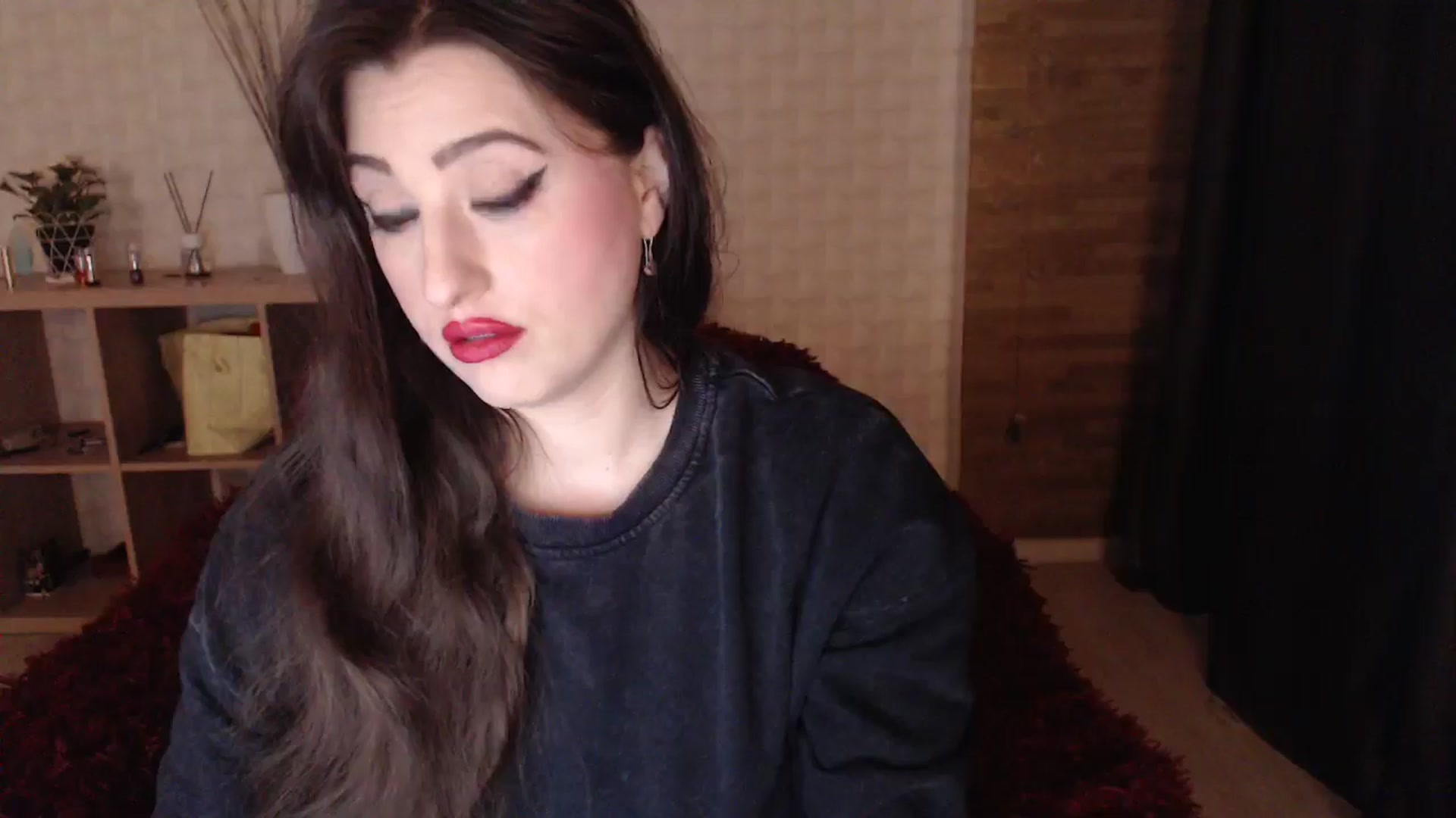 HotRebbecca video thumbnail
