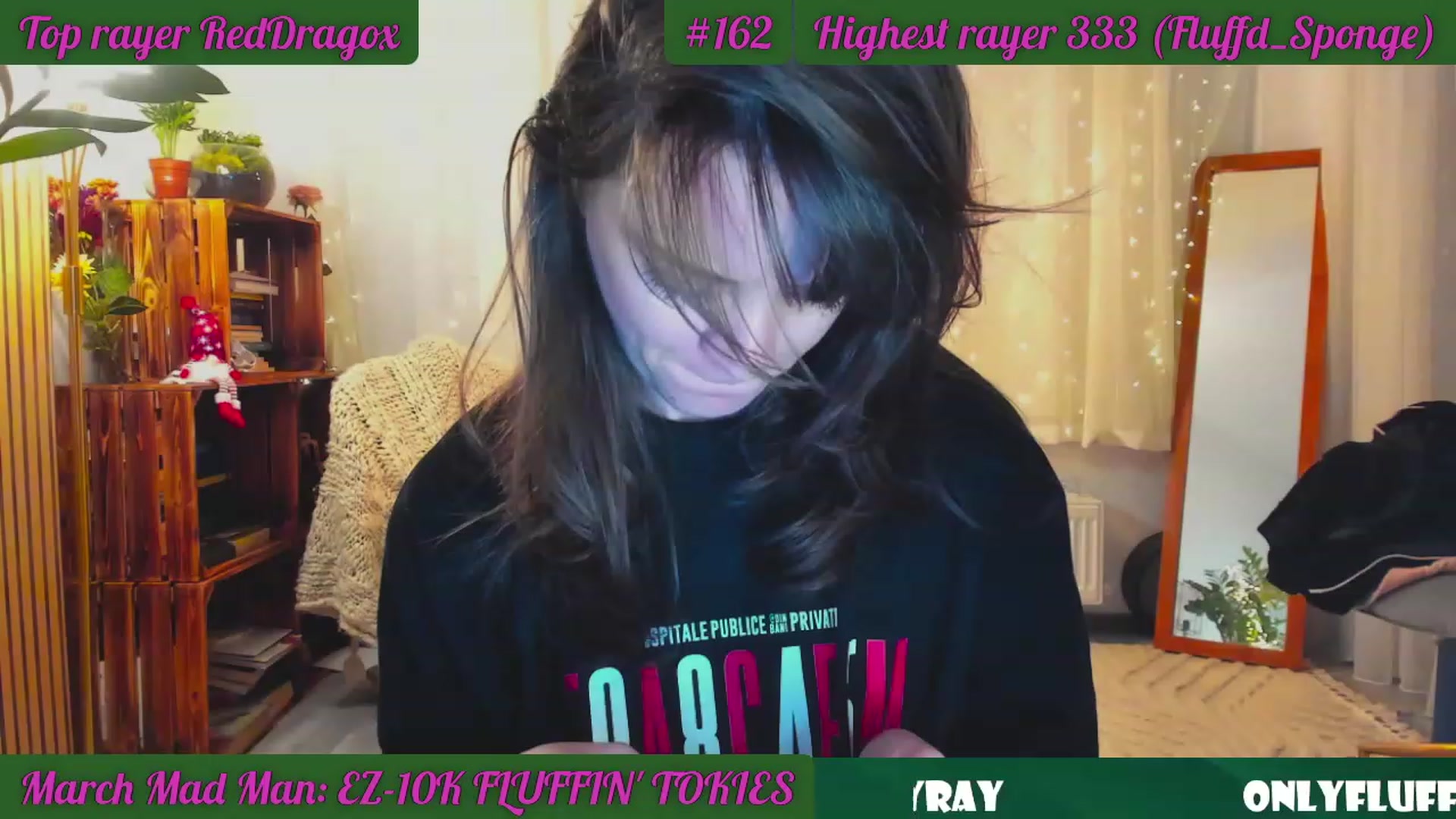 FluffinRayRay video thumbnail