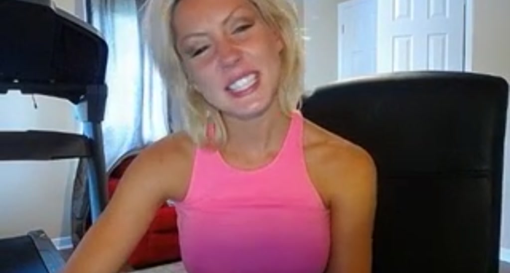 Casssie video thumbnail