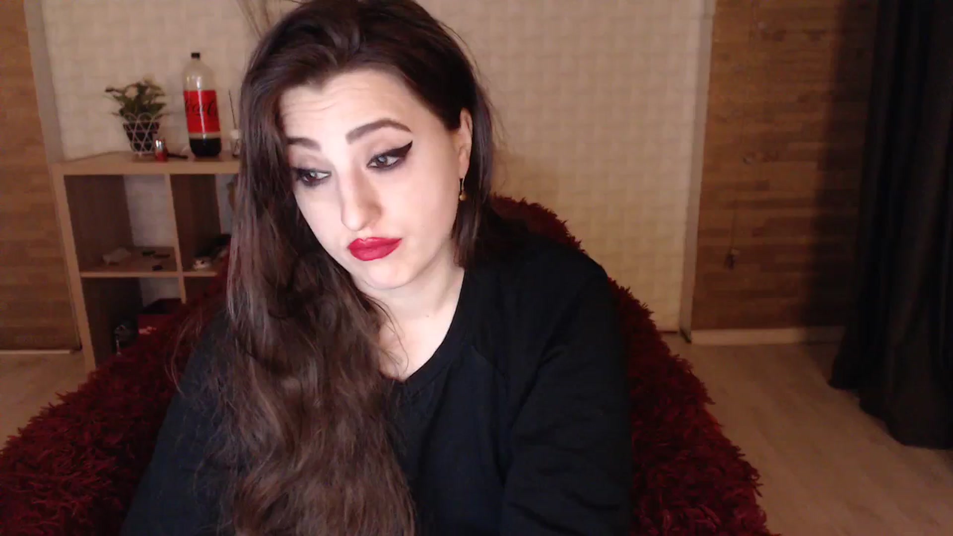 HotRebbecca video thumbnail