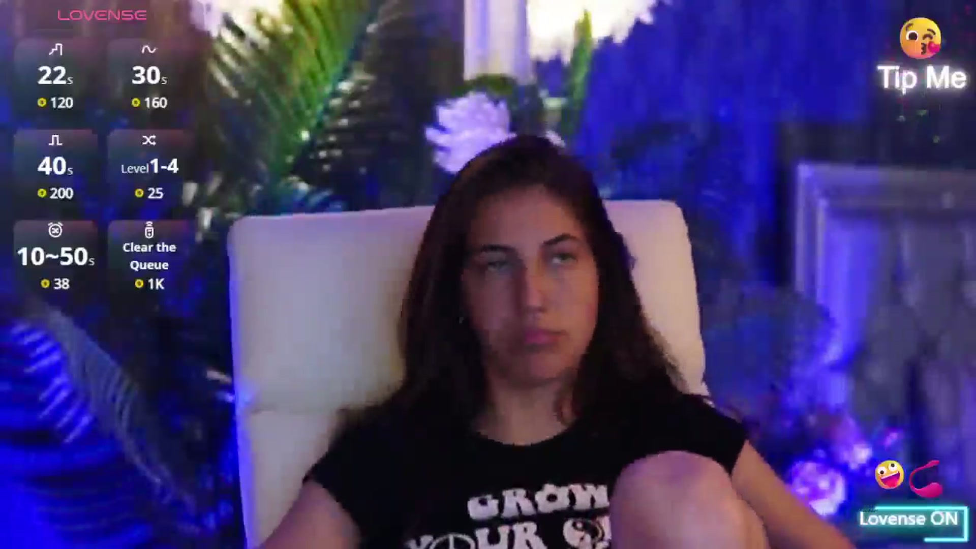 ChantalBlair video thumbnail