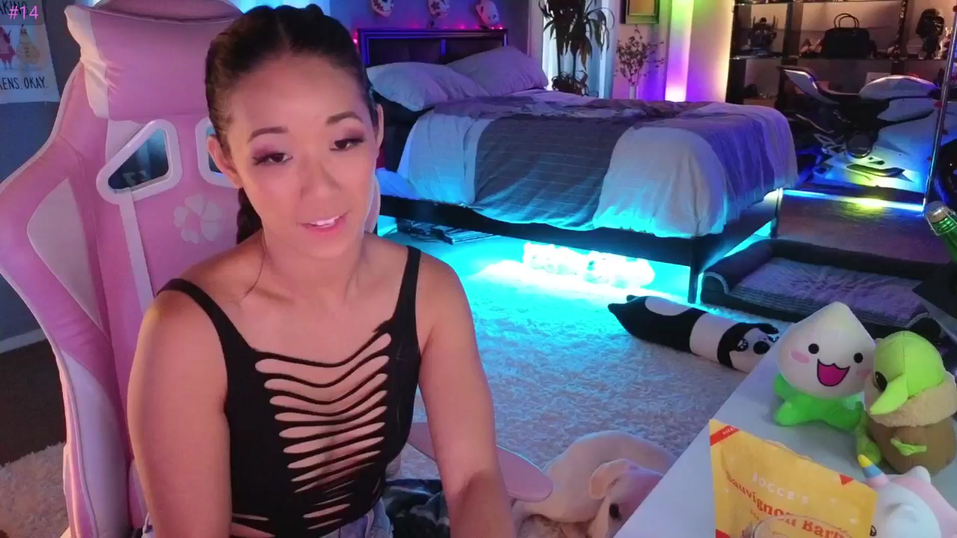 LexxiStar video thumbnail