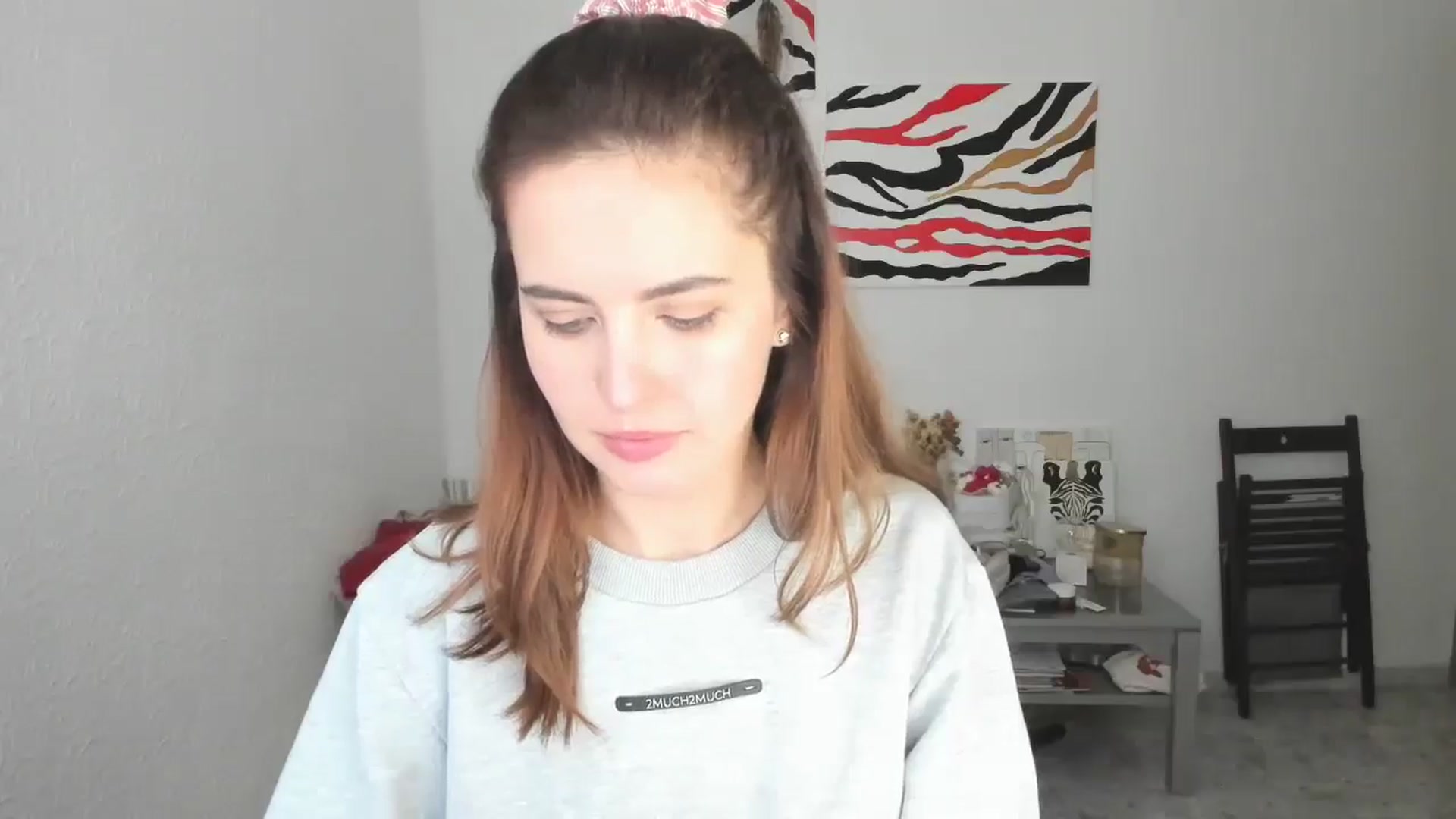 AhahaGirl video thumbnail