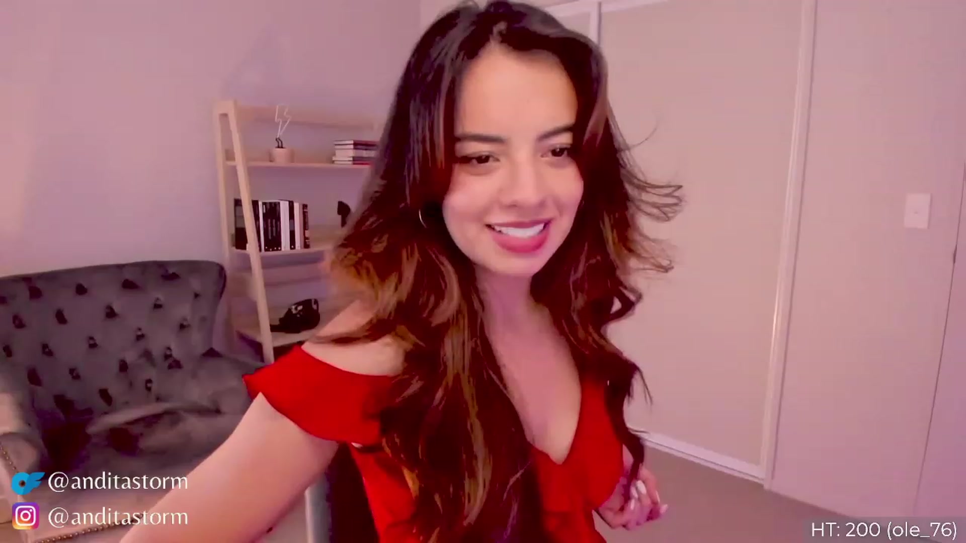AnditaStorm video thumbnail