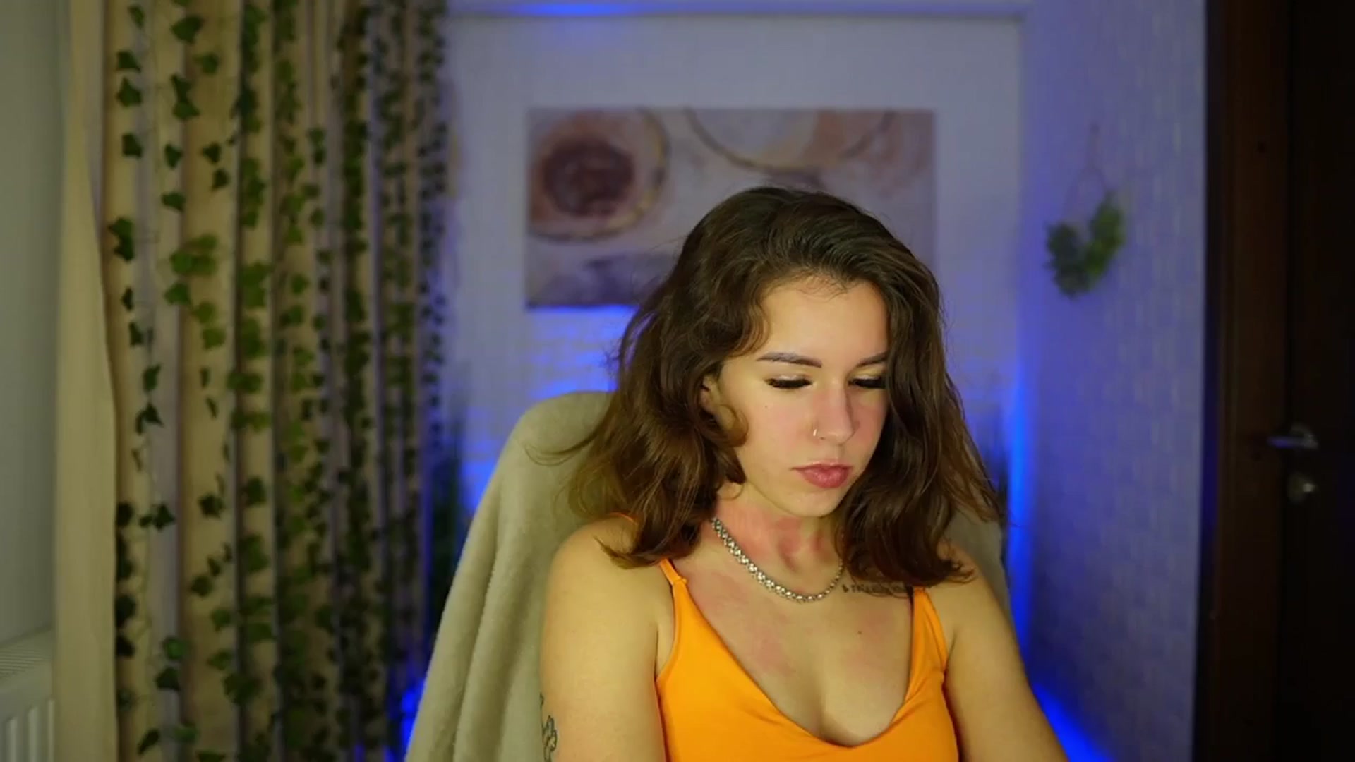 Alyssa_Hall video thumbnail