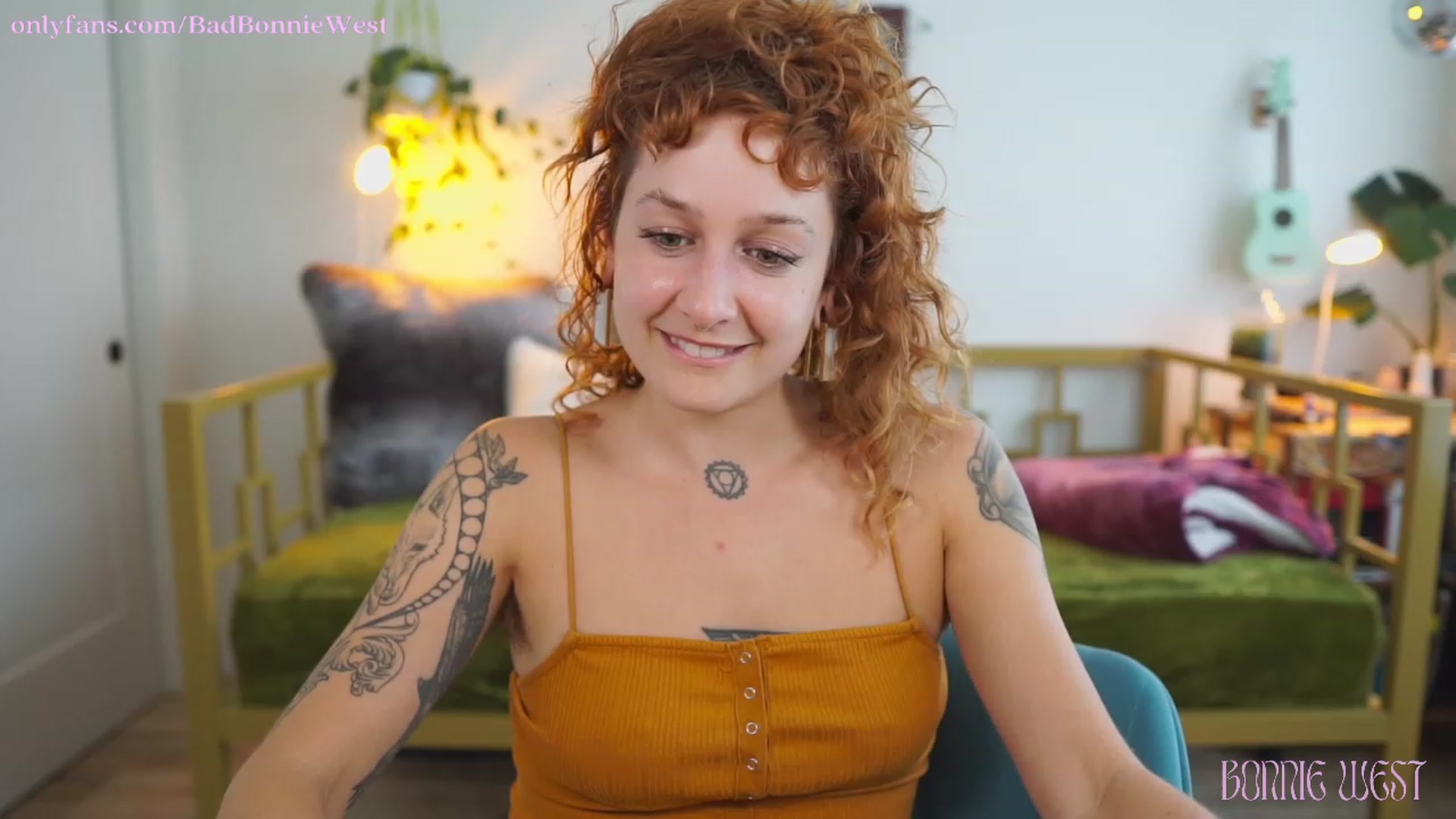 BonnieWest video thumbnail