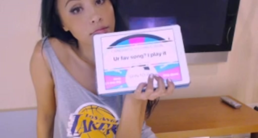 HotDianaTan video thumbnail