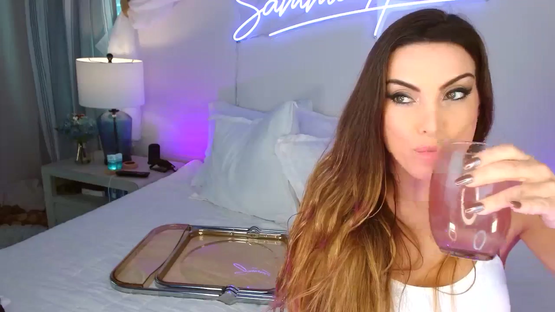 SammieAdams video thumbnail