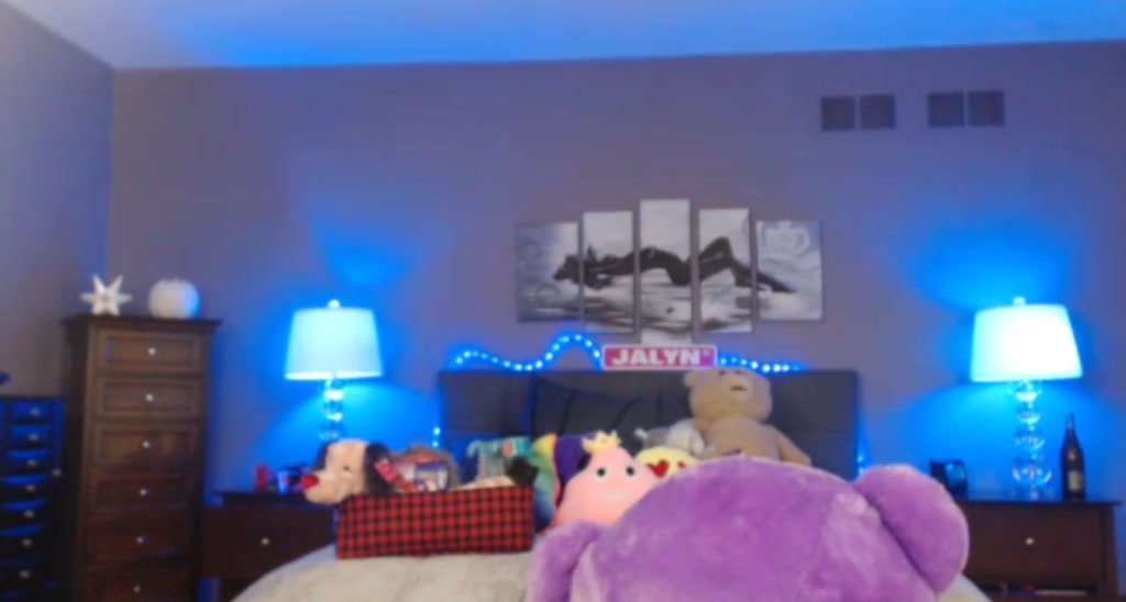 Jalyn video thumbnail