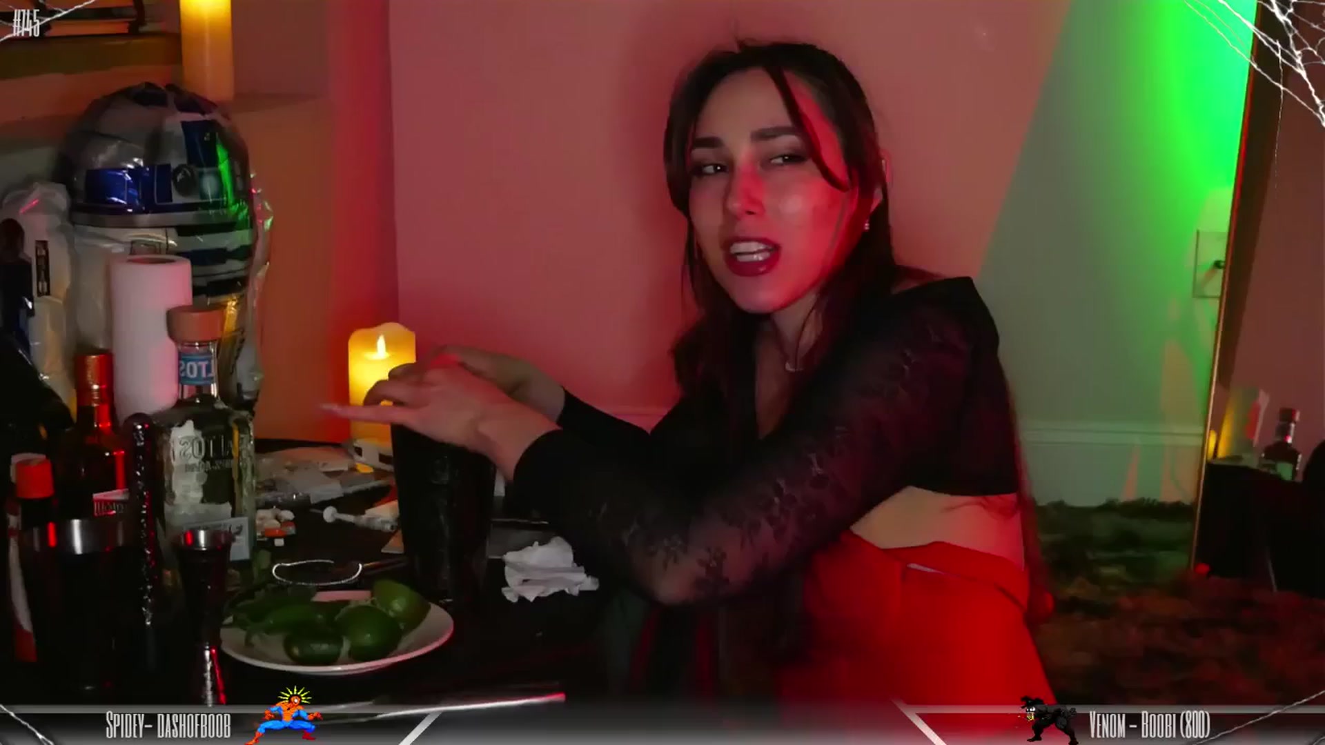 Dashy video thumbnail