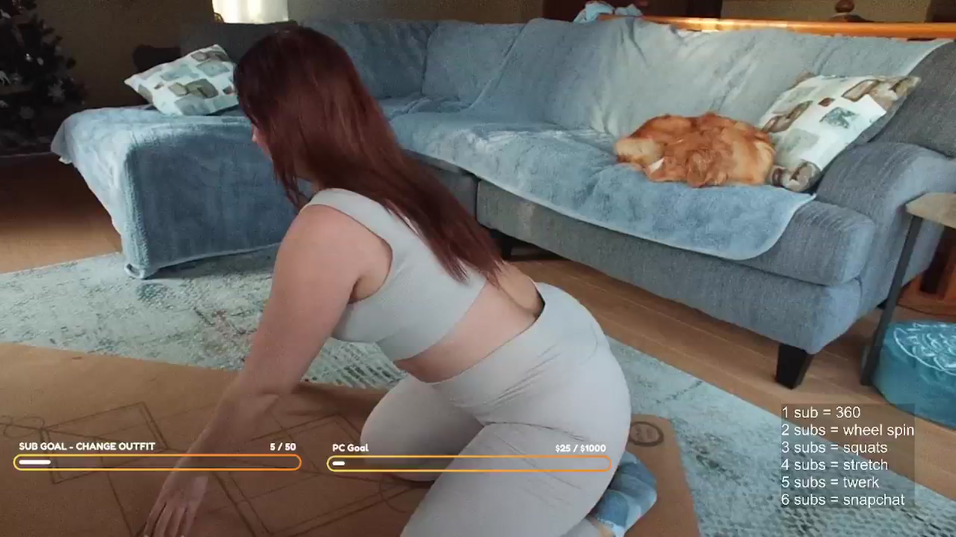 MillieBrooks video thumbnail