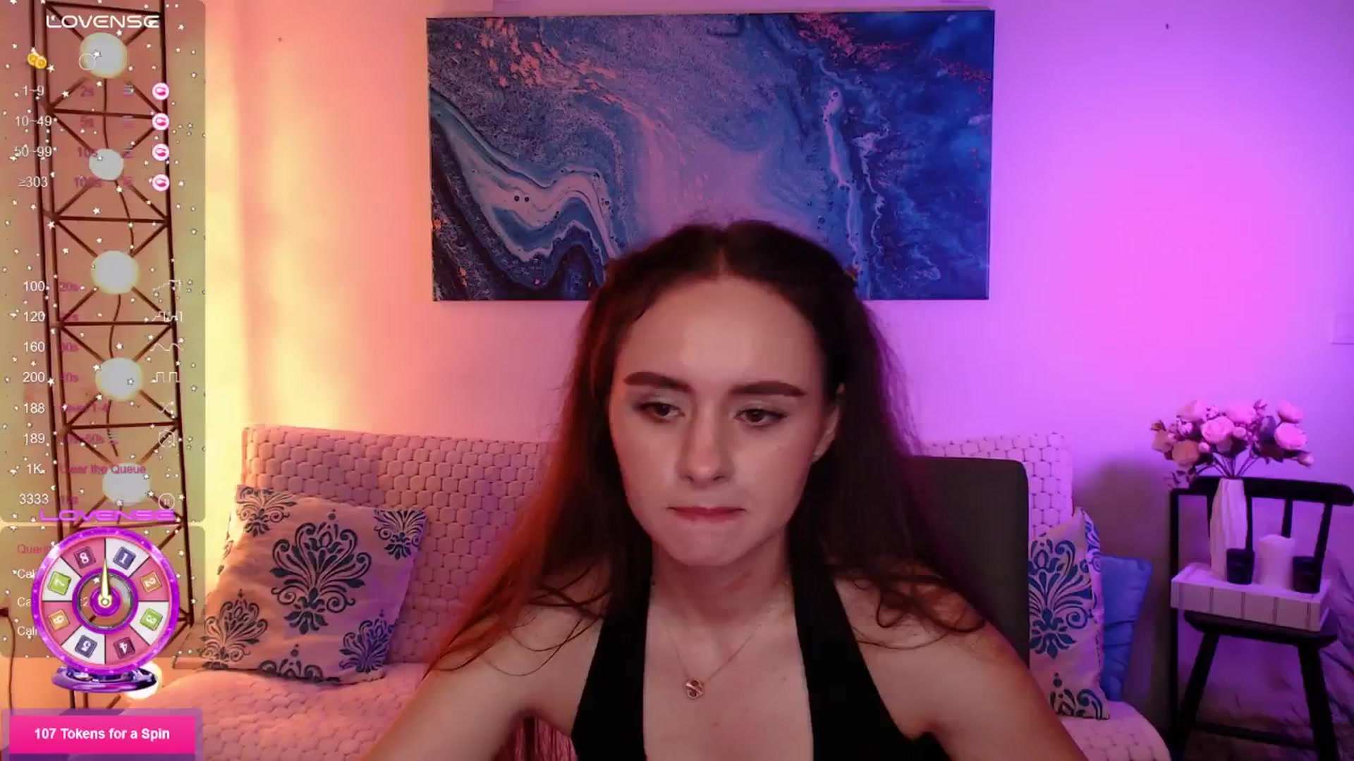 Lady_Luck0 video thumbnail