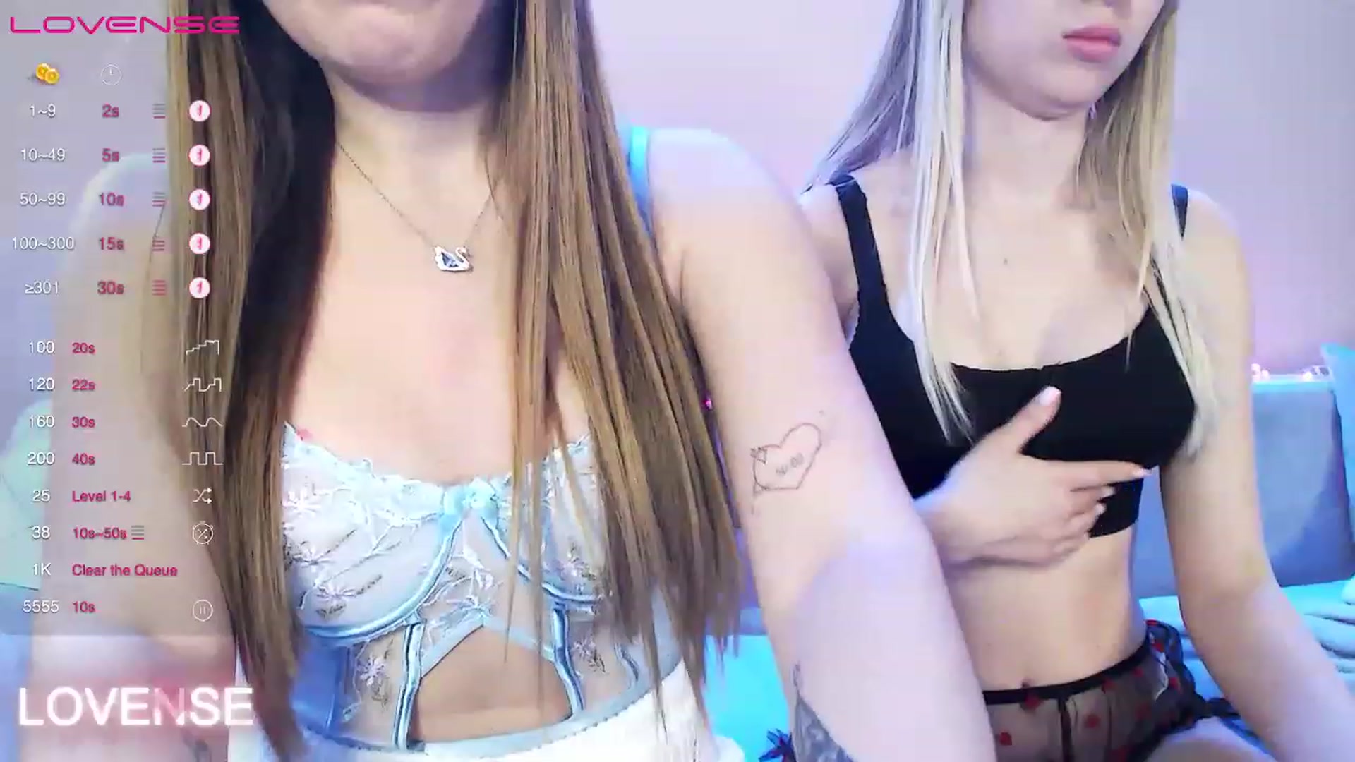 LadySwan_ video thumbnail