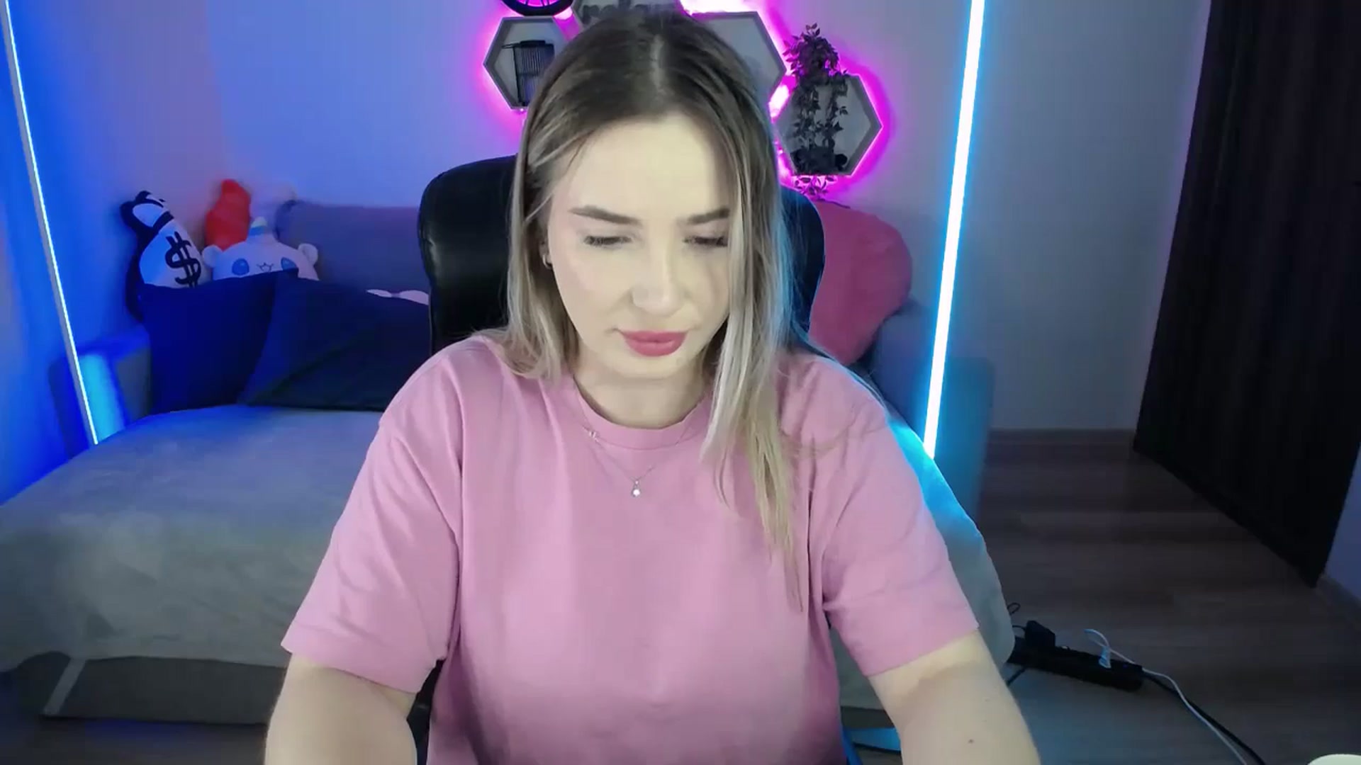 SabrinaViolet video thumbnail