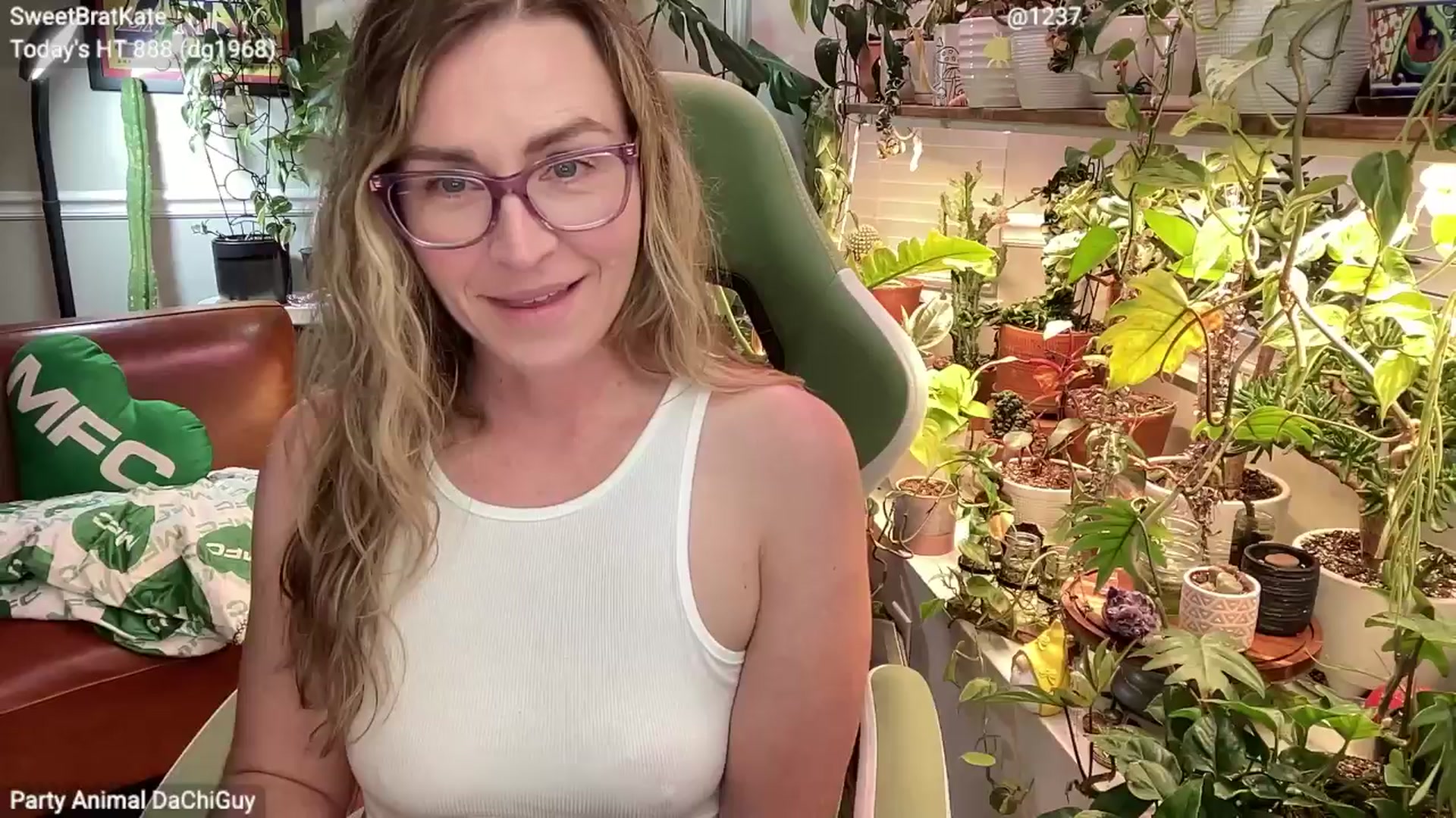 SweetbratKate video thumbnail