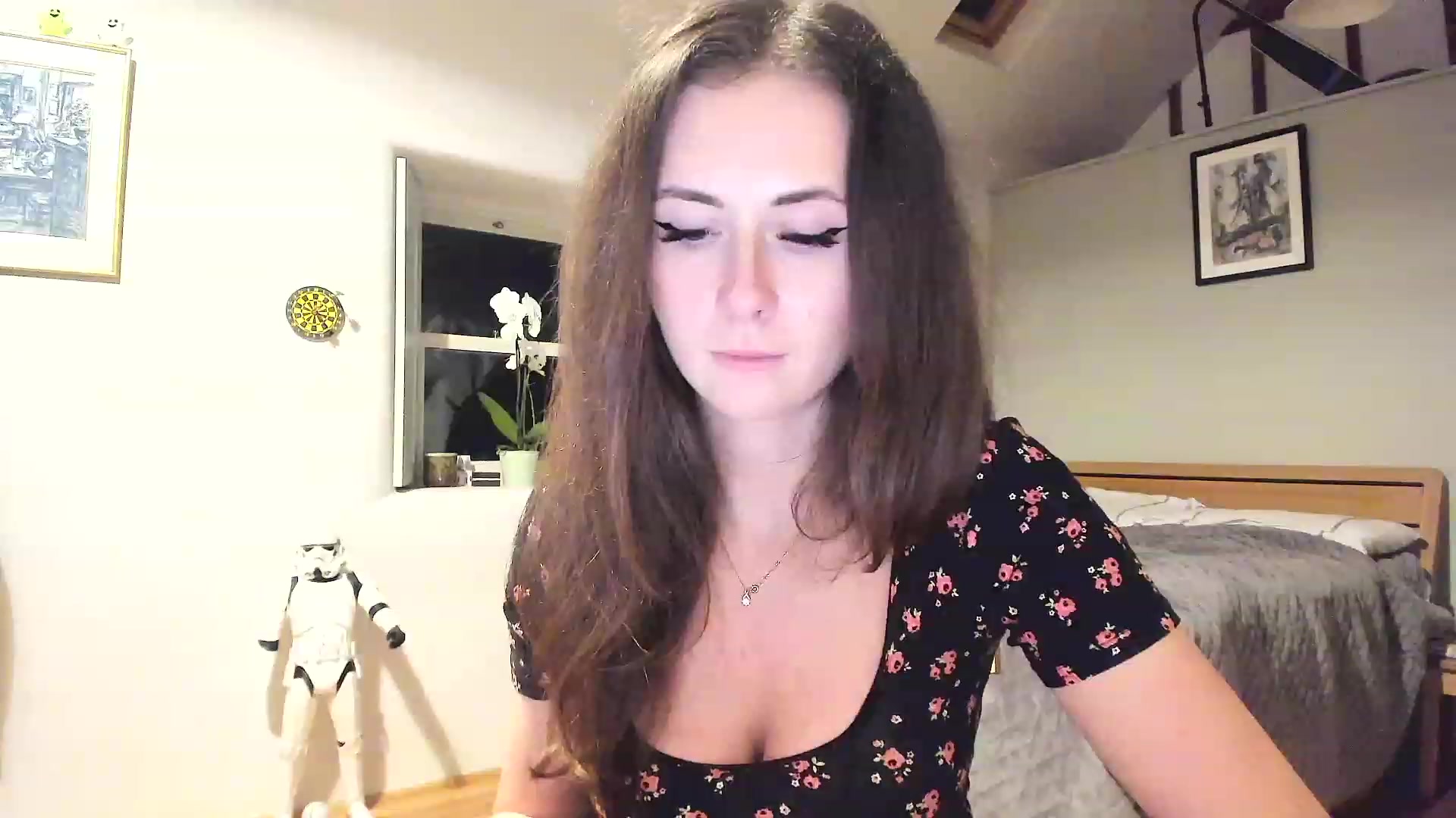 Amber_Fry video thumbnail