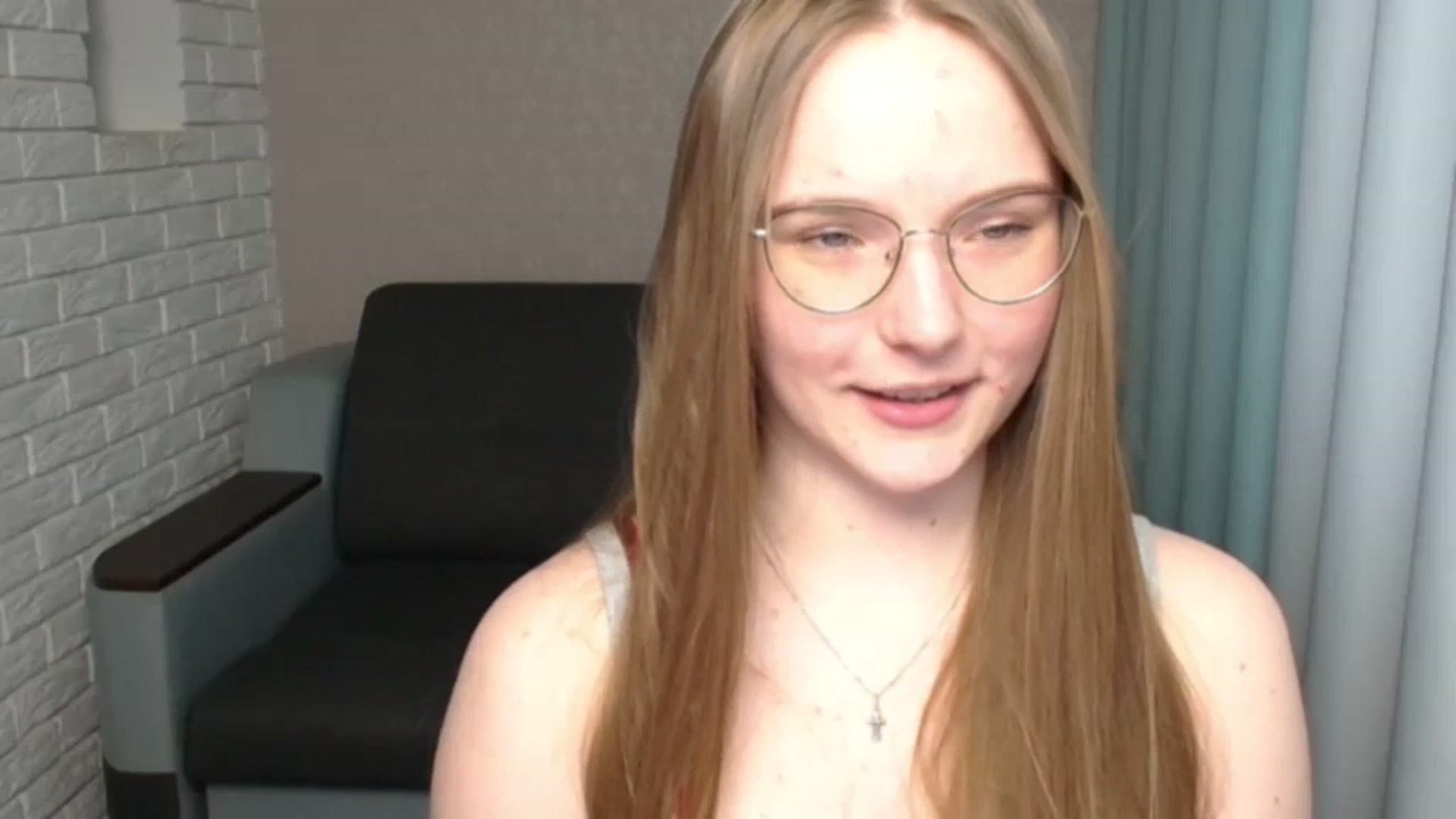 Shy_Melany video thumbnail