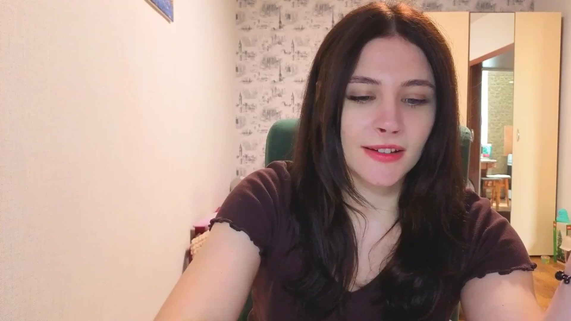 Dark_Head video thumbnail