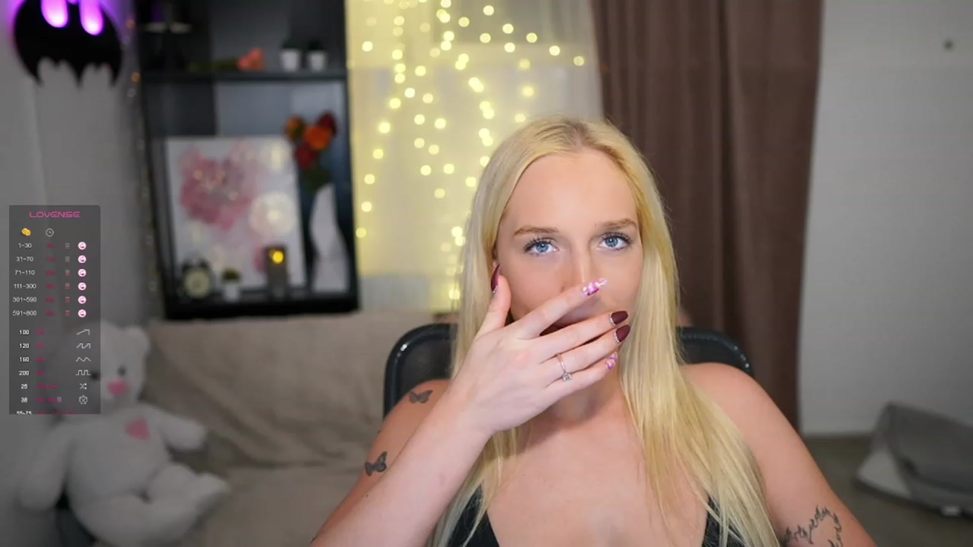 NicoletteShea video thumbnail
