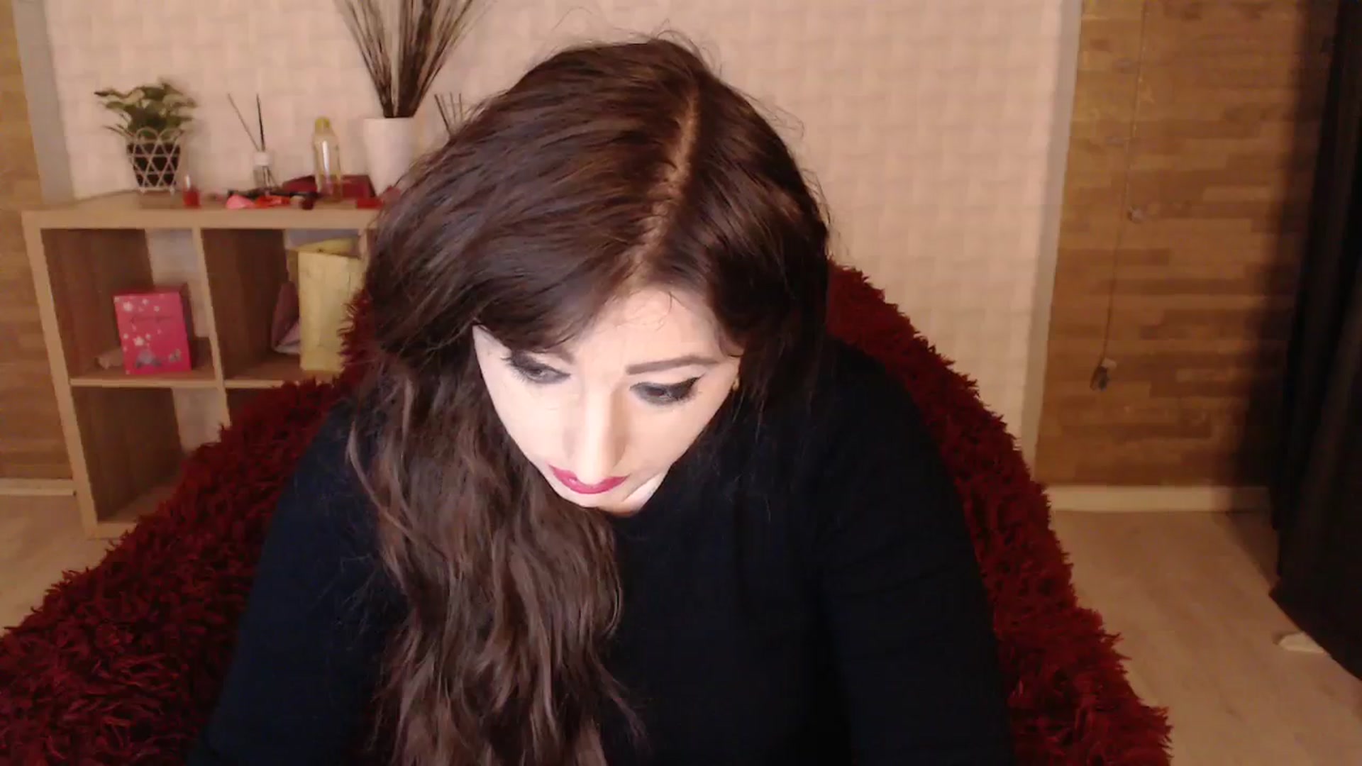 HotRebbecca video thumbnail