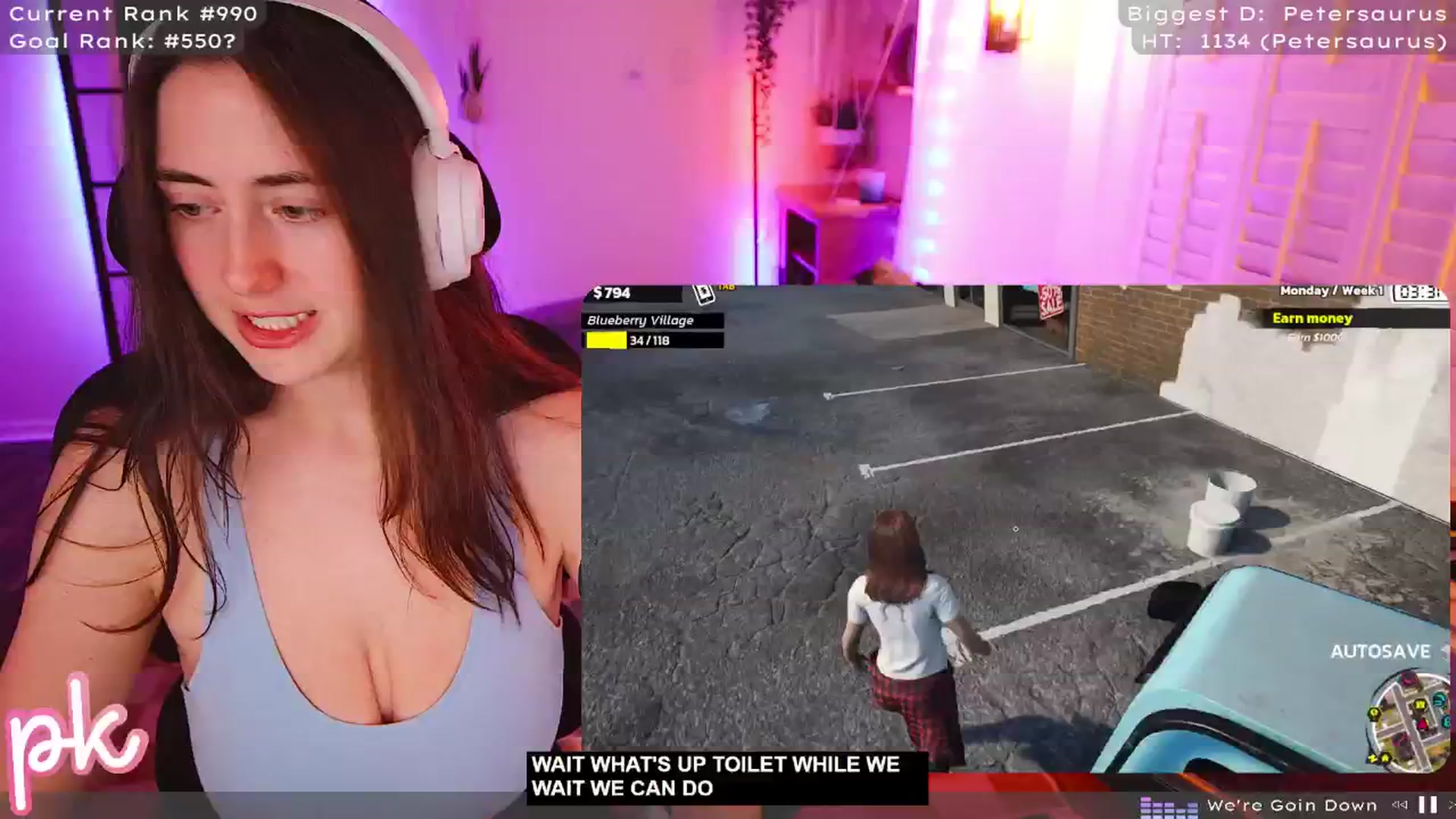 PrincessKate video thumbnail