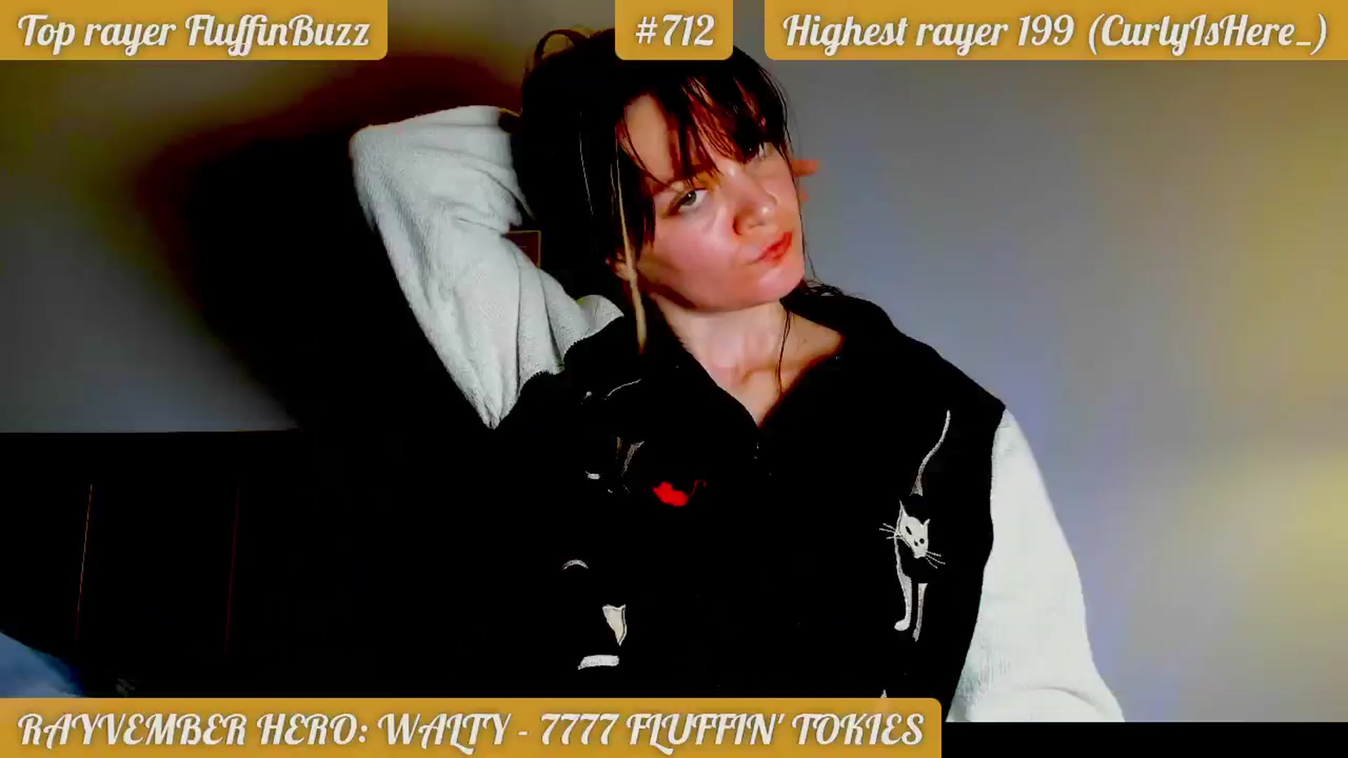 FluffinRayRay video thumbnail