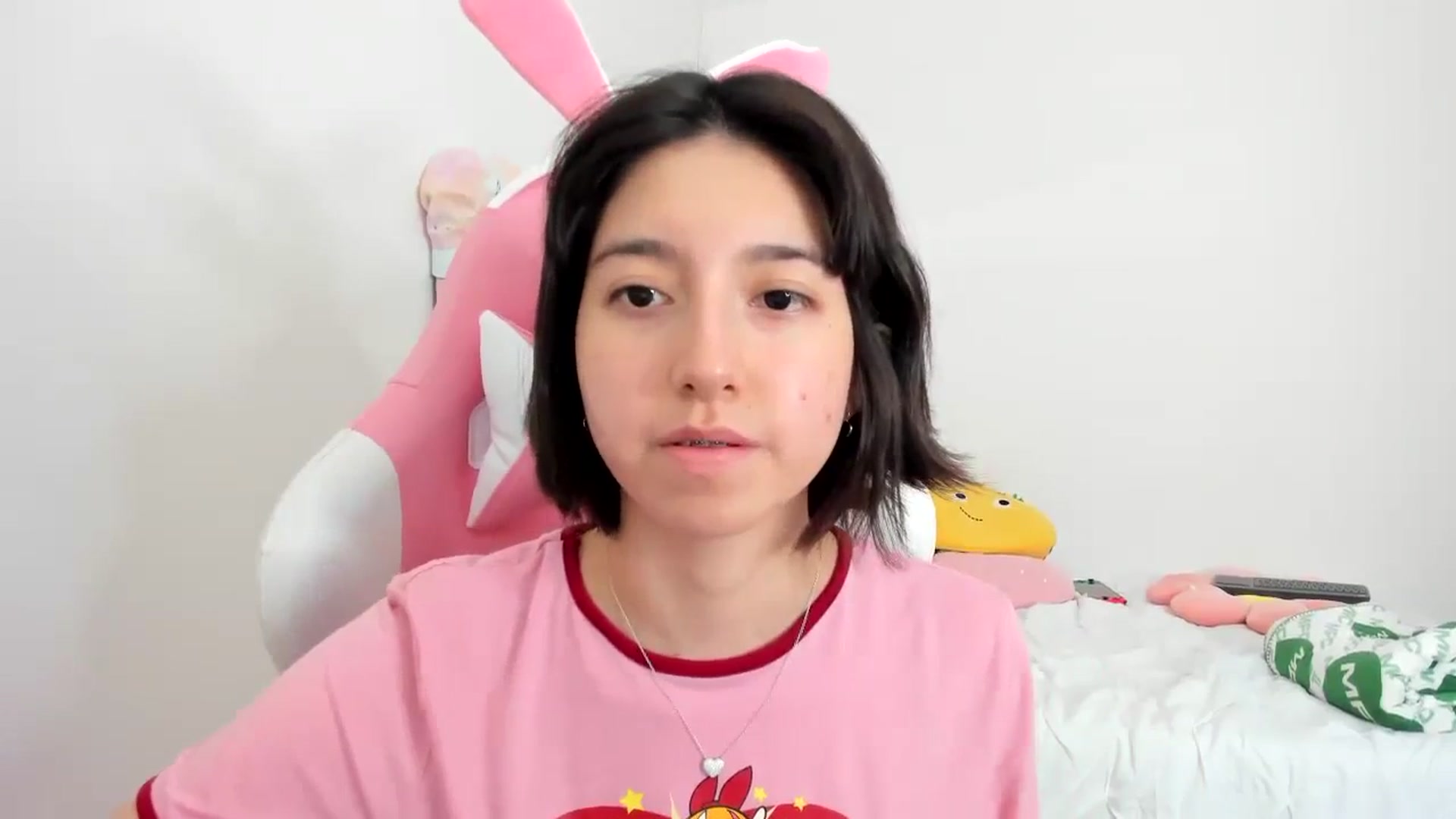 Cherrycute666 video thumbnail