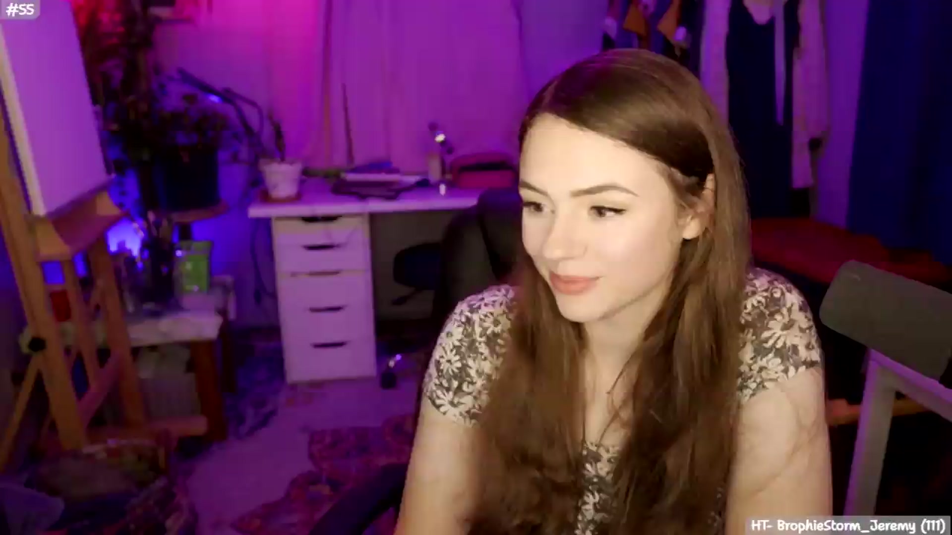 SophieMcBrophie video thumbnail