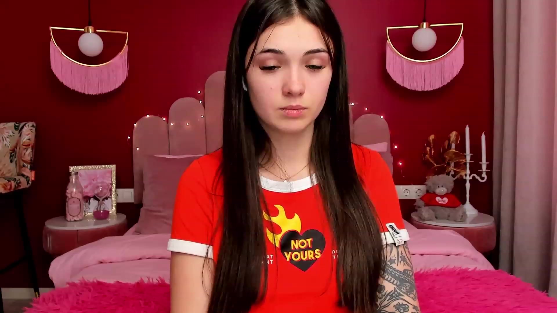 AmeliaMFC video thumbnail