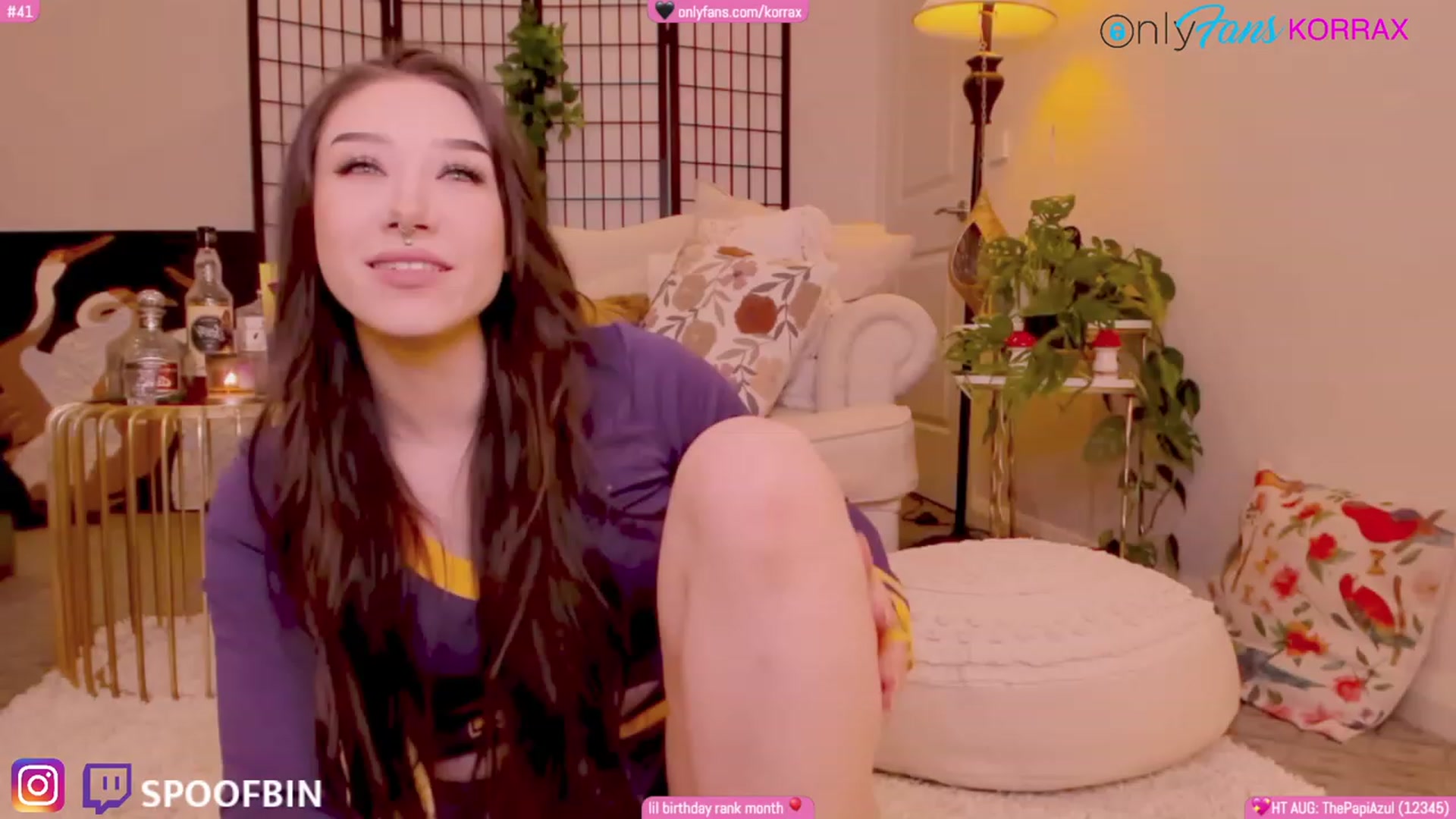 Korra video thumbnail