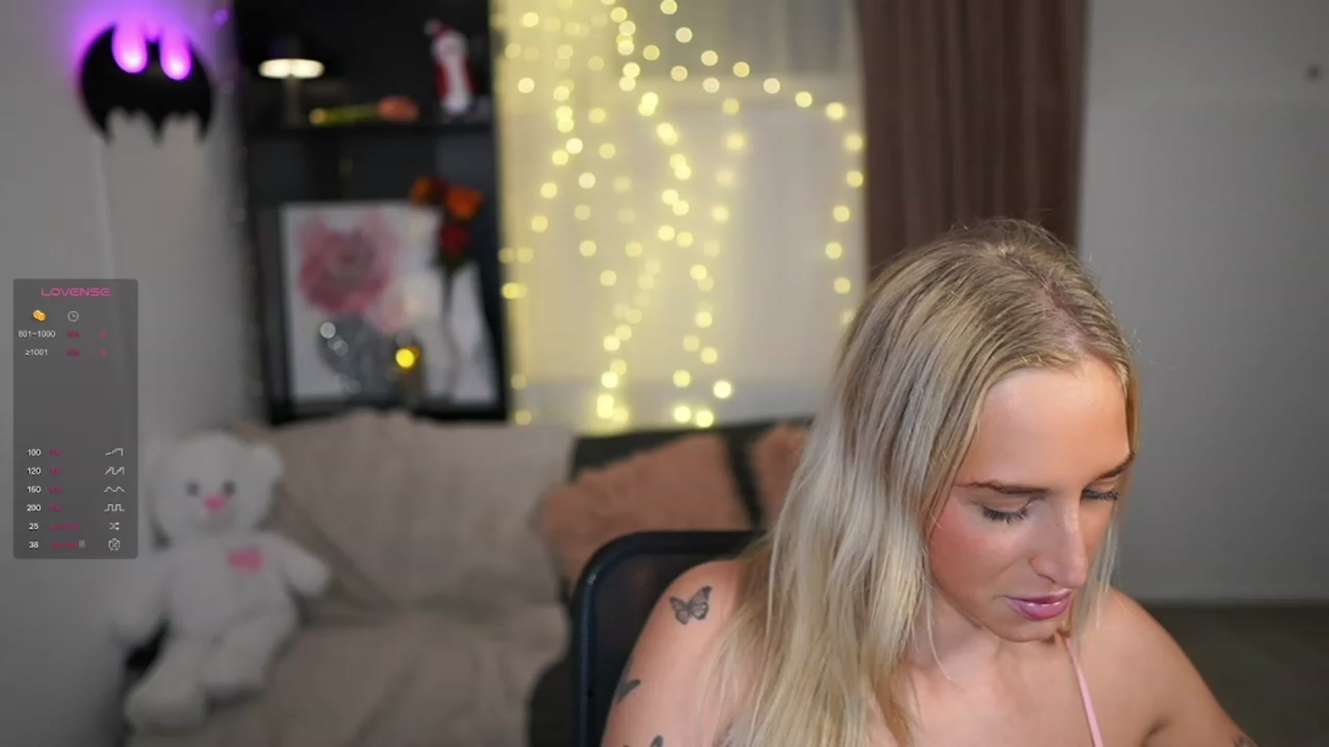 NicoletteShea video thumbnail