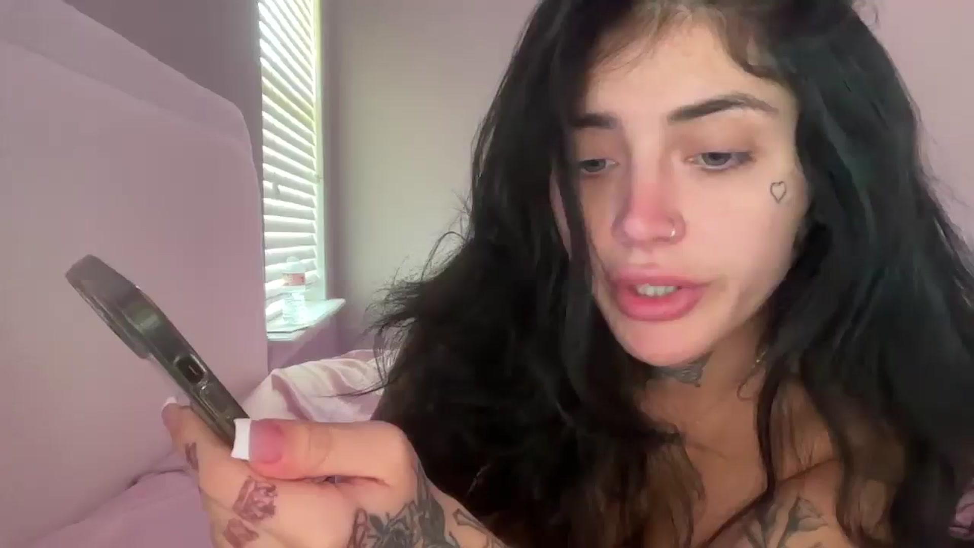 JazmineJadexo video thumbnail