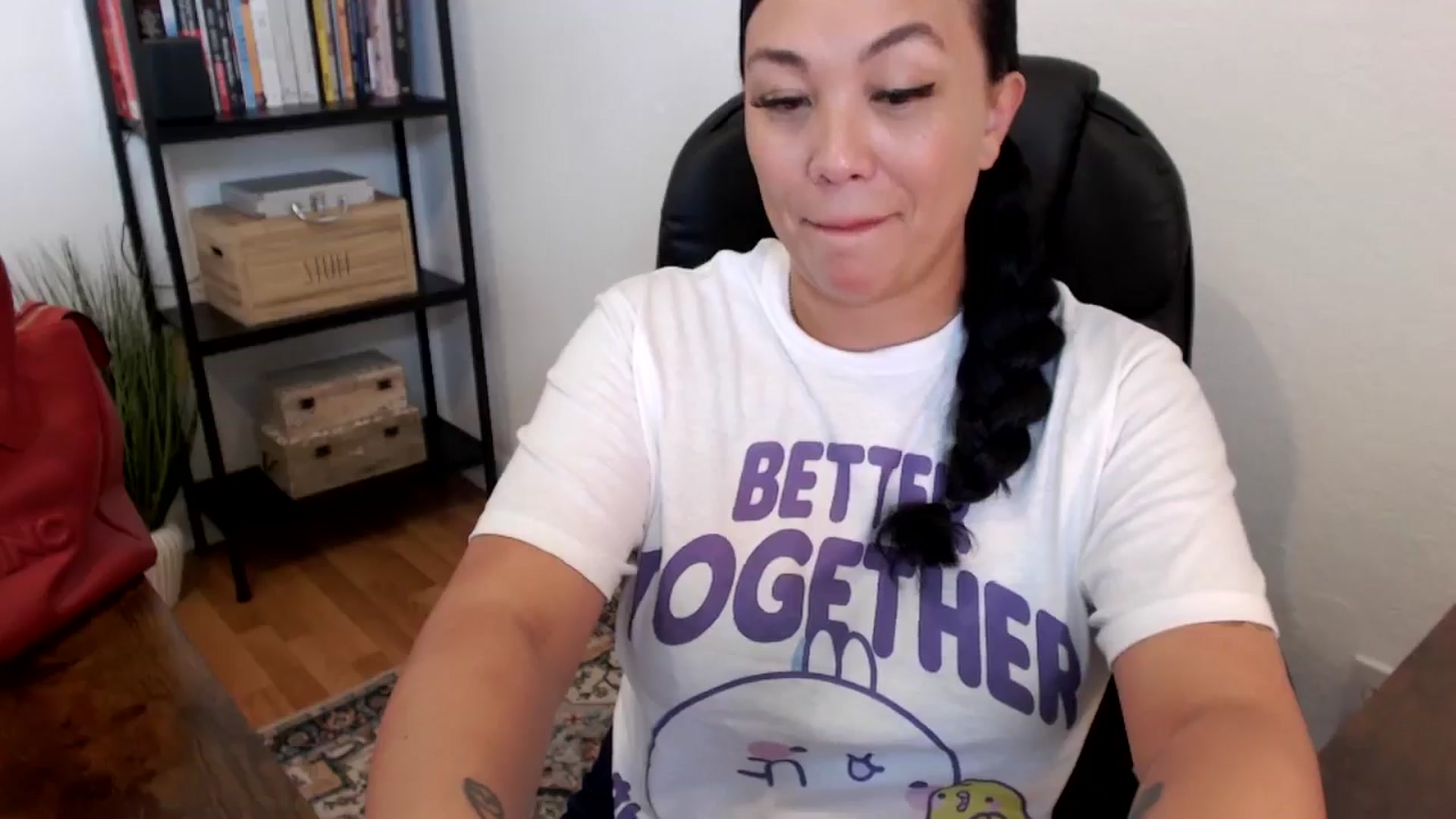 MickaylaMoon video thumbnail
