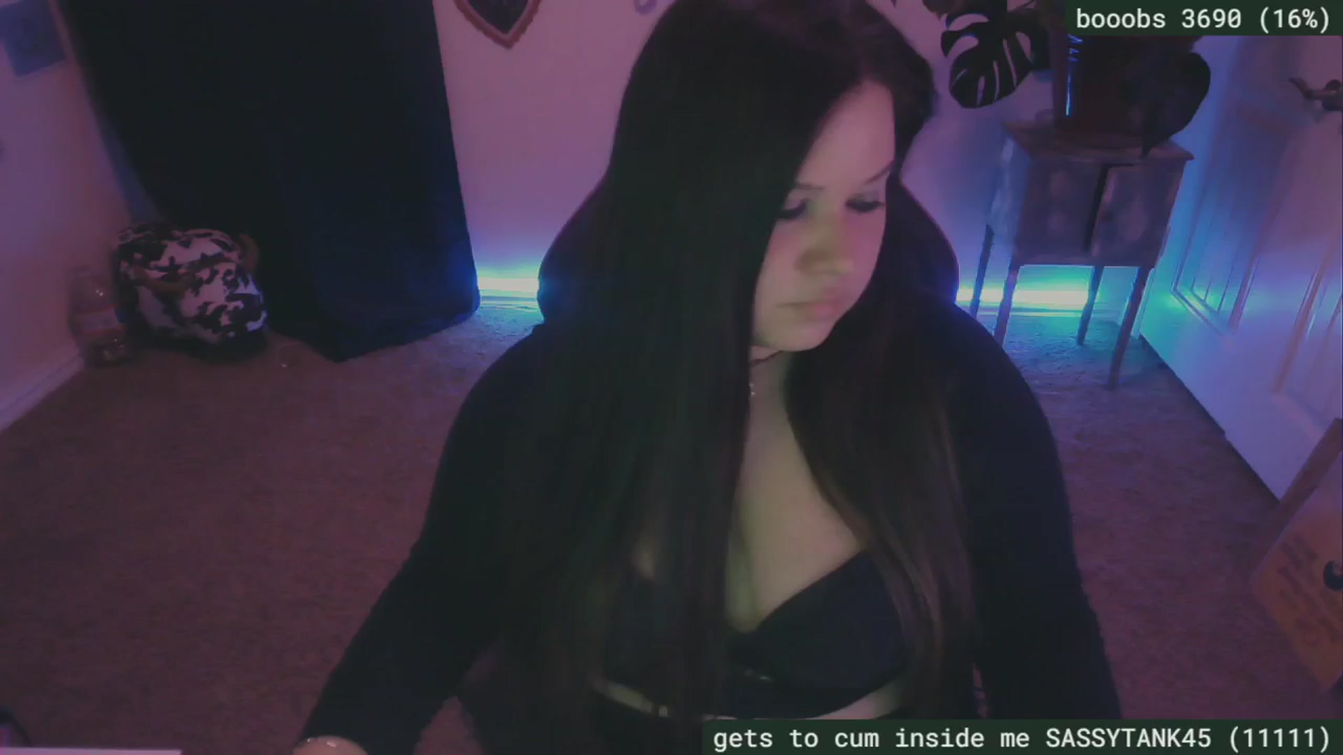SassySarah94 video thumbnail