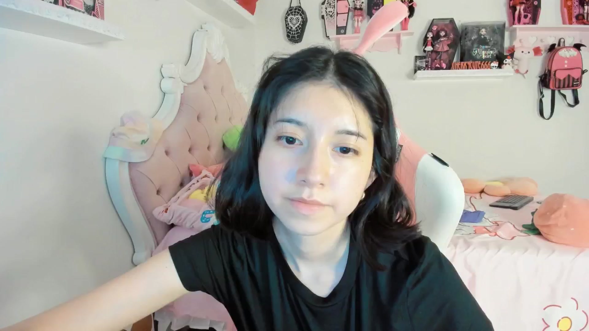 Cherrycute666 video thumbnail