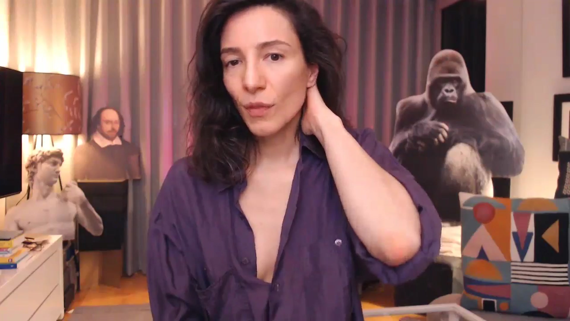 Mora_Marvels video thumbnail