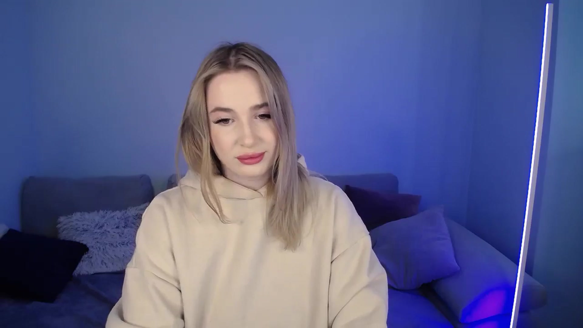 SabrinaViolet video thumbnail