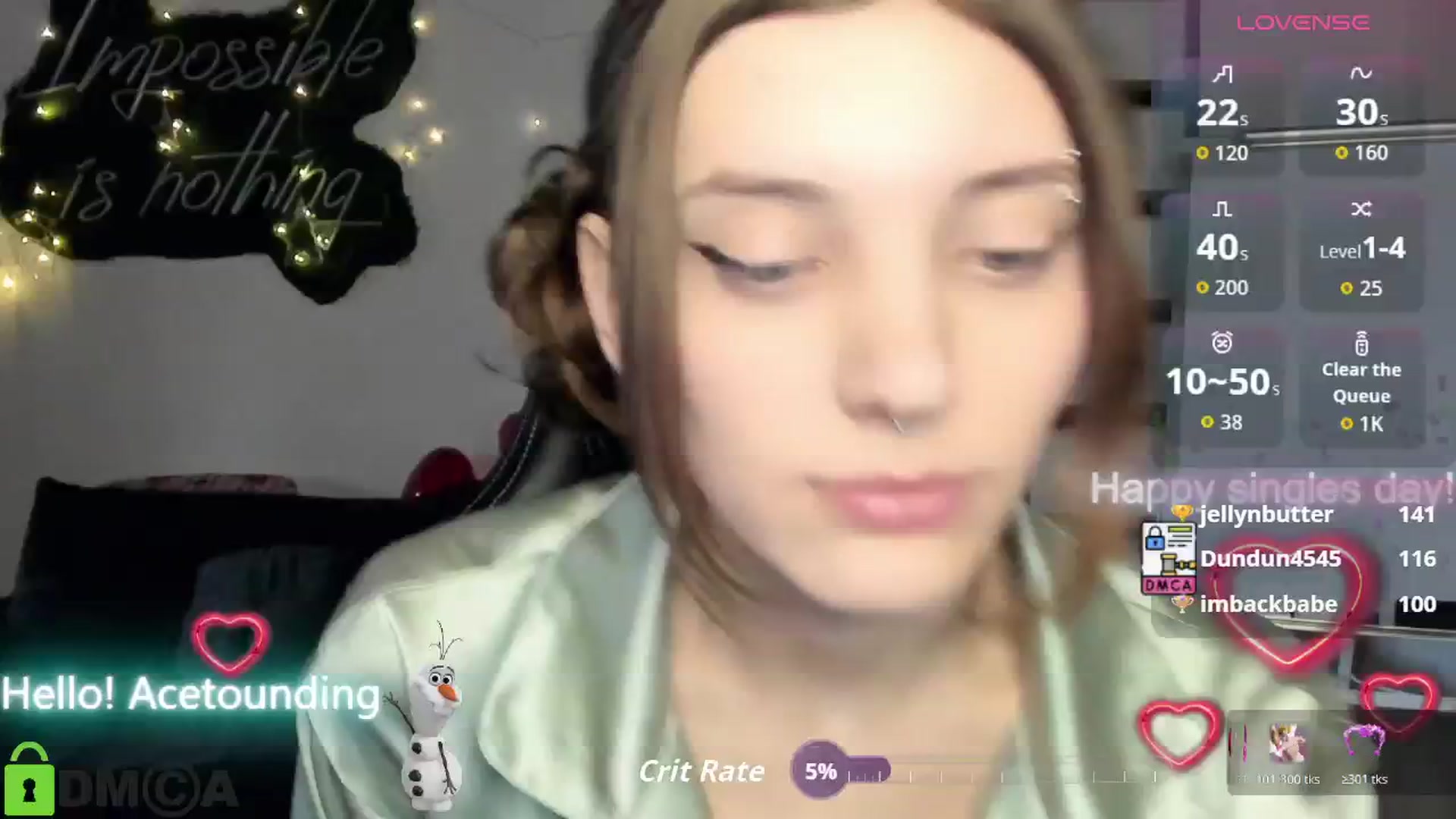 Jen_Shy video thumbnail
