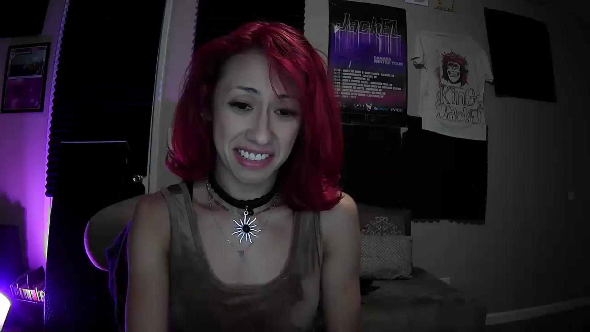 ArielRyder video thumbnail