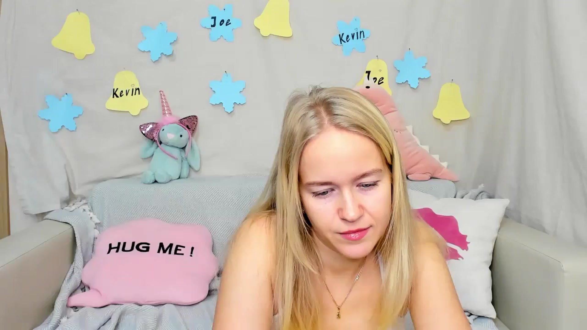 Angel_Kristy video thumbnail