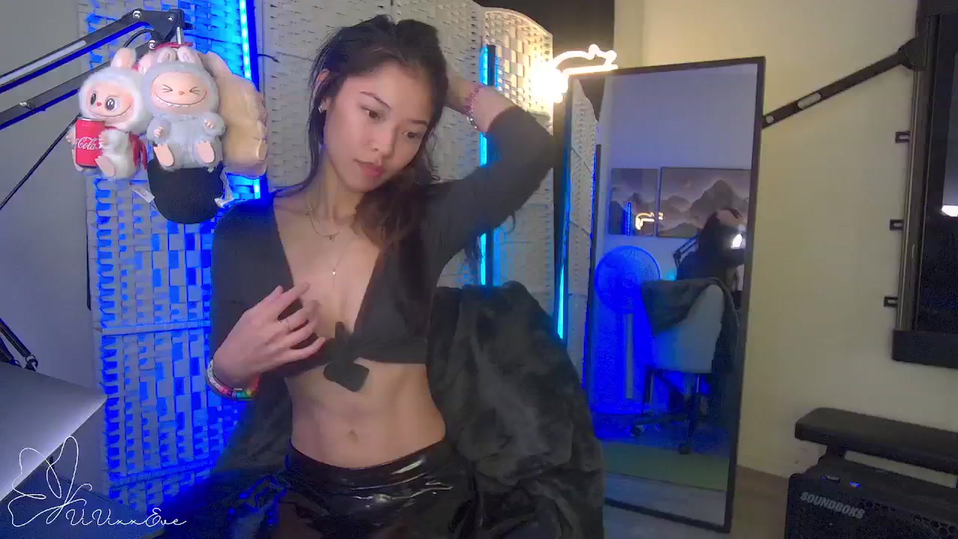 Vivixxeve video thumbnail