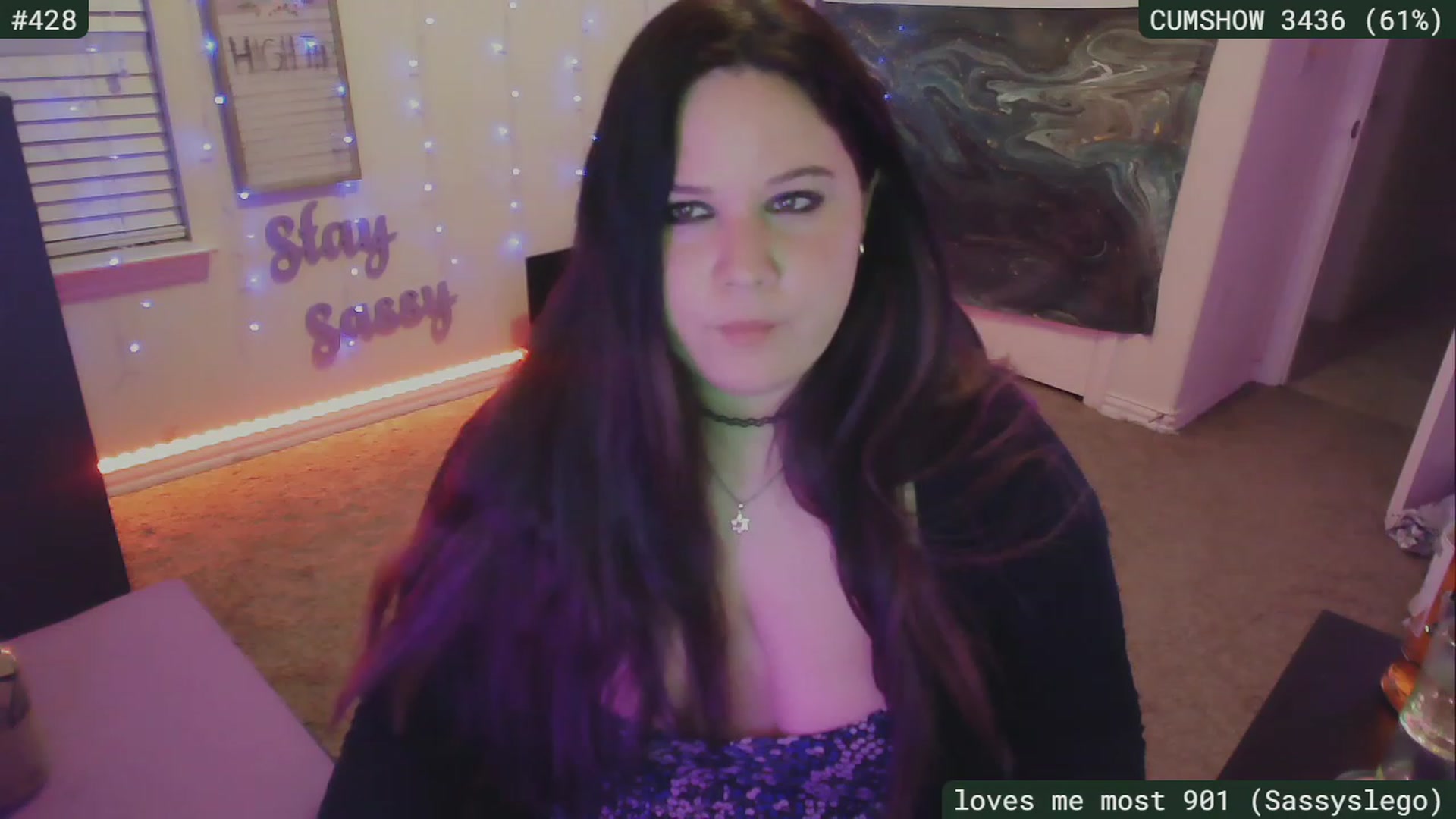 SassySarah94 video thumbnail
