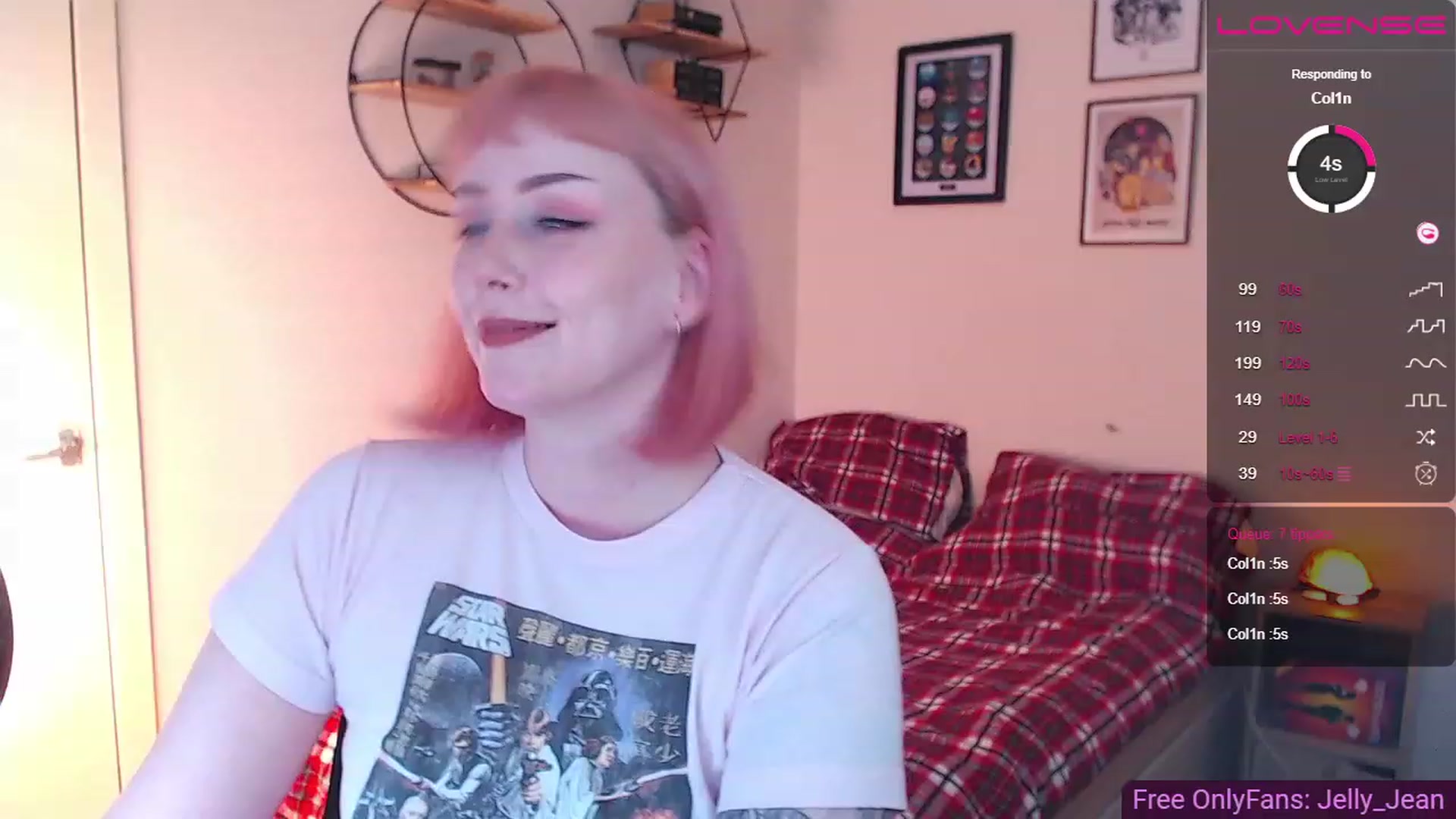 Jelly_Jean video thumbnail