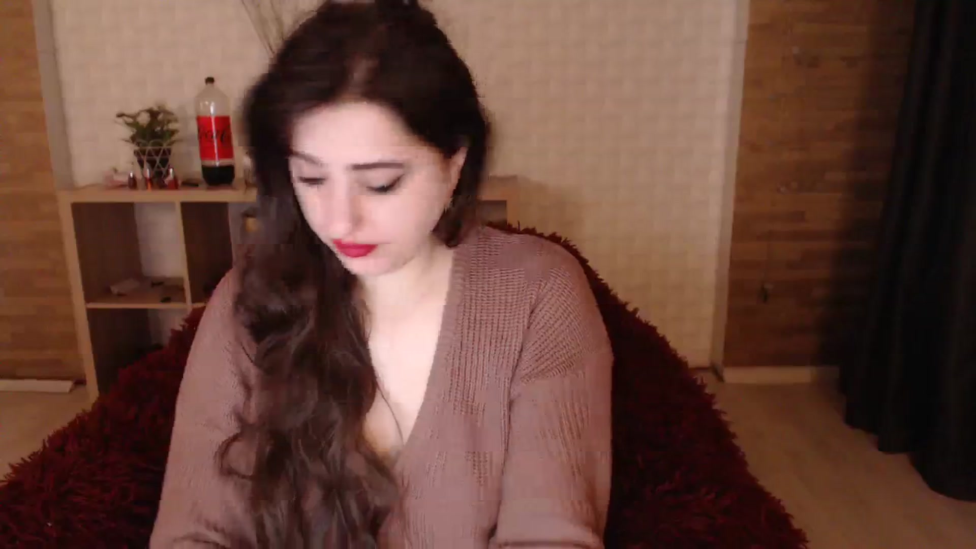 HotRebbecca video thumbnail