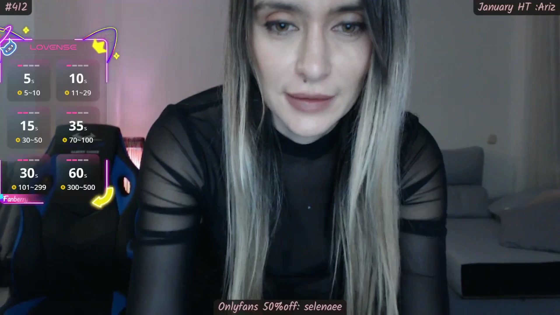 EidyiaBelle video thumbnail