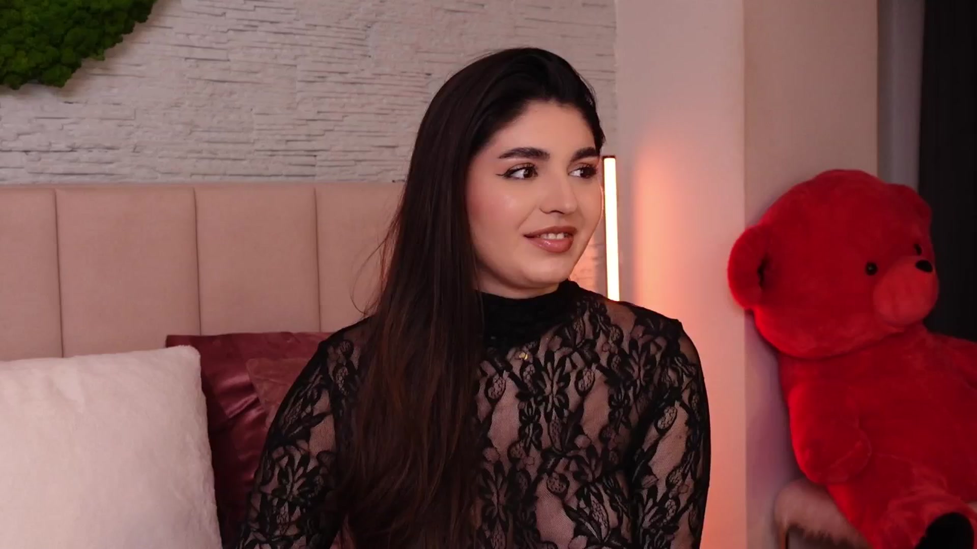 RachelS video thumbnail