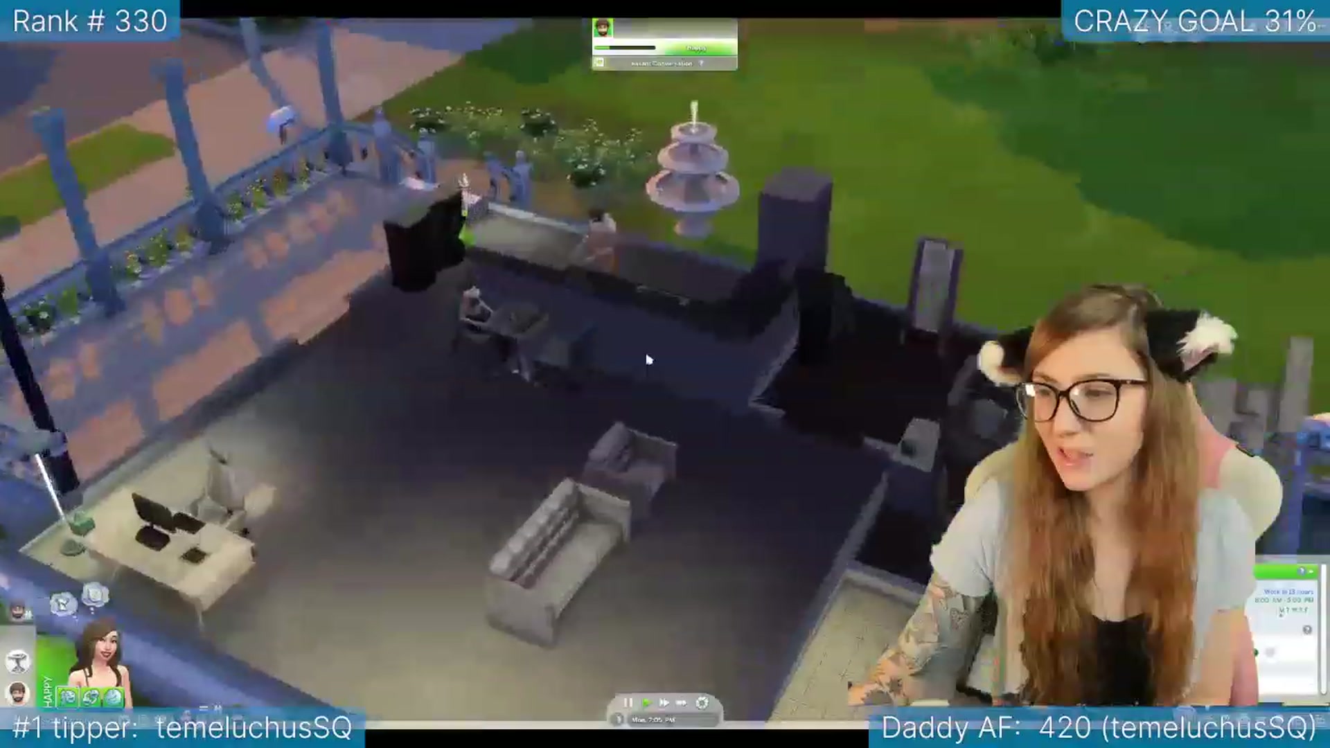 TheSharkQueen video thumbnail