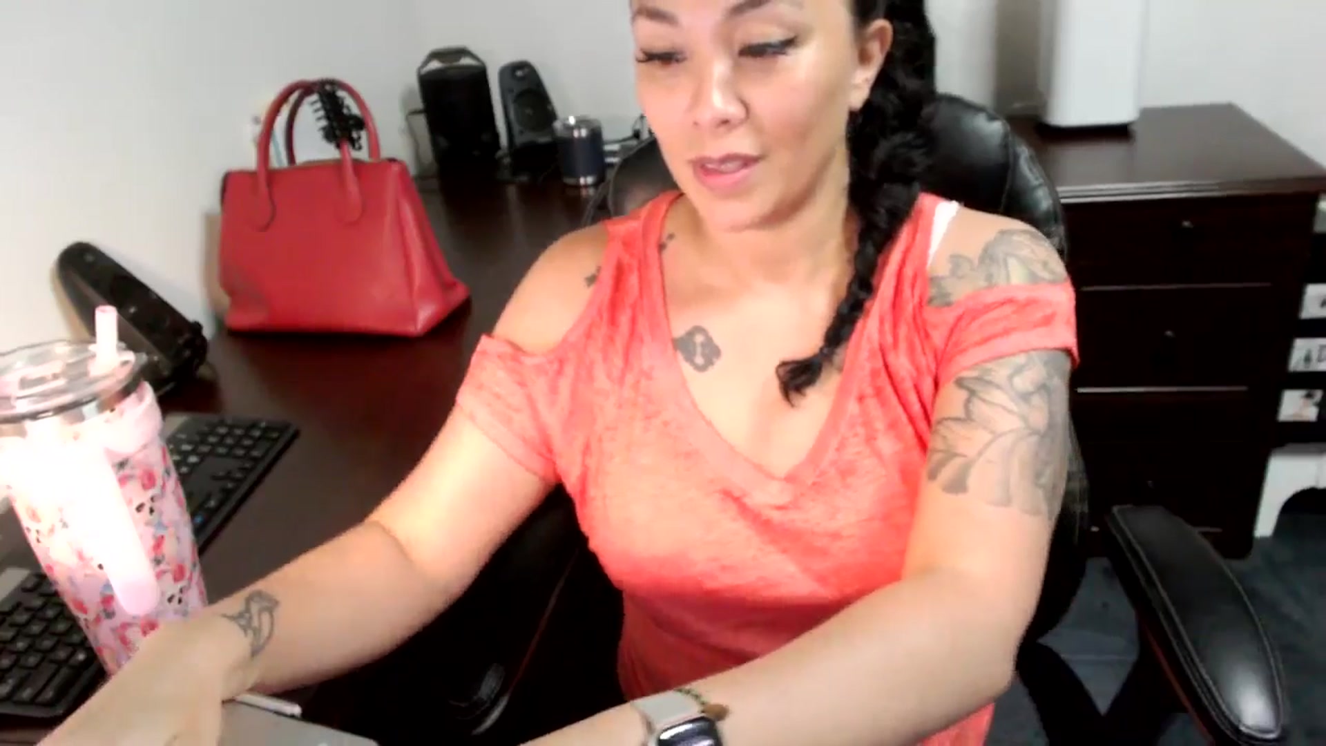 MickaylaMoon video thumbnail