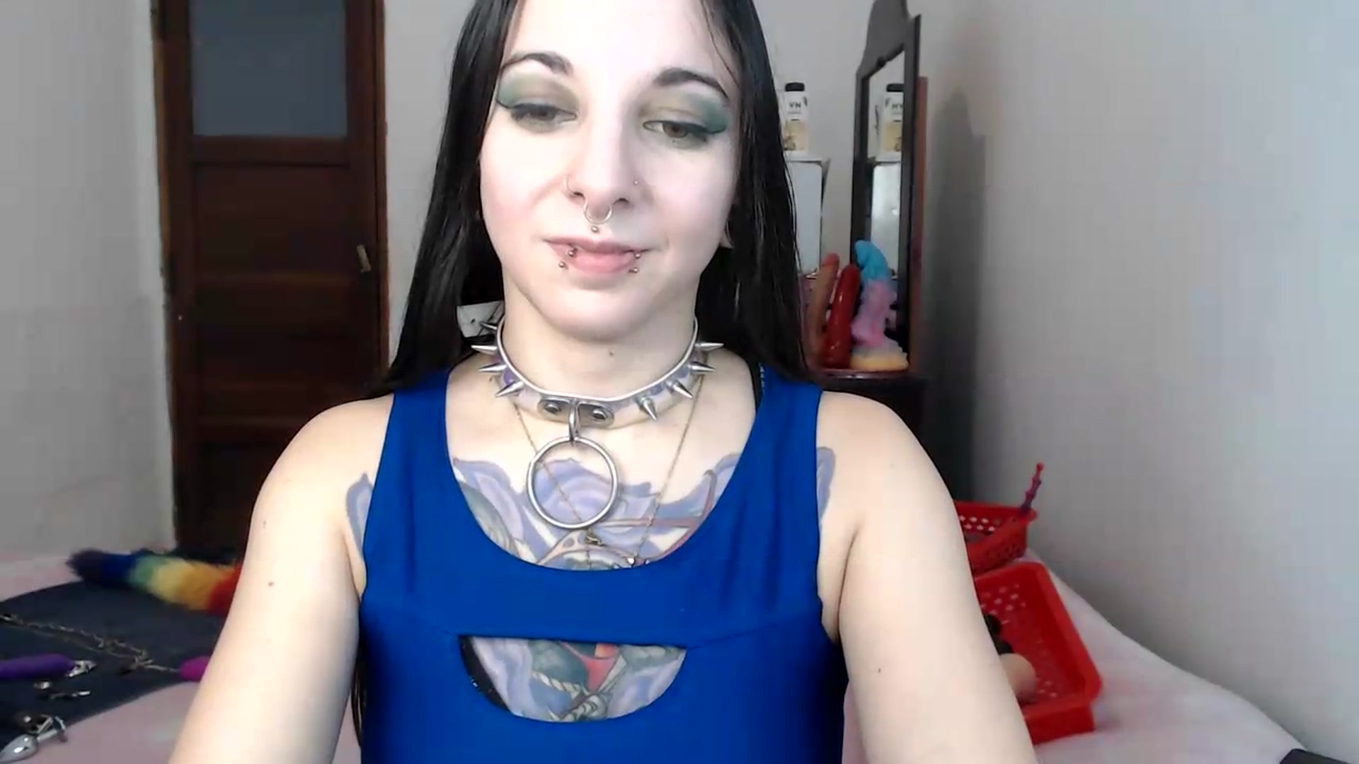 BabydollLucy video thumbnail
