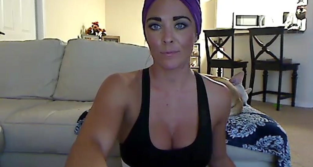 HallieHarper video thumbnail